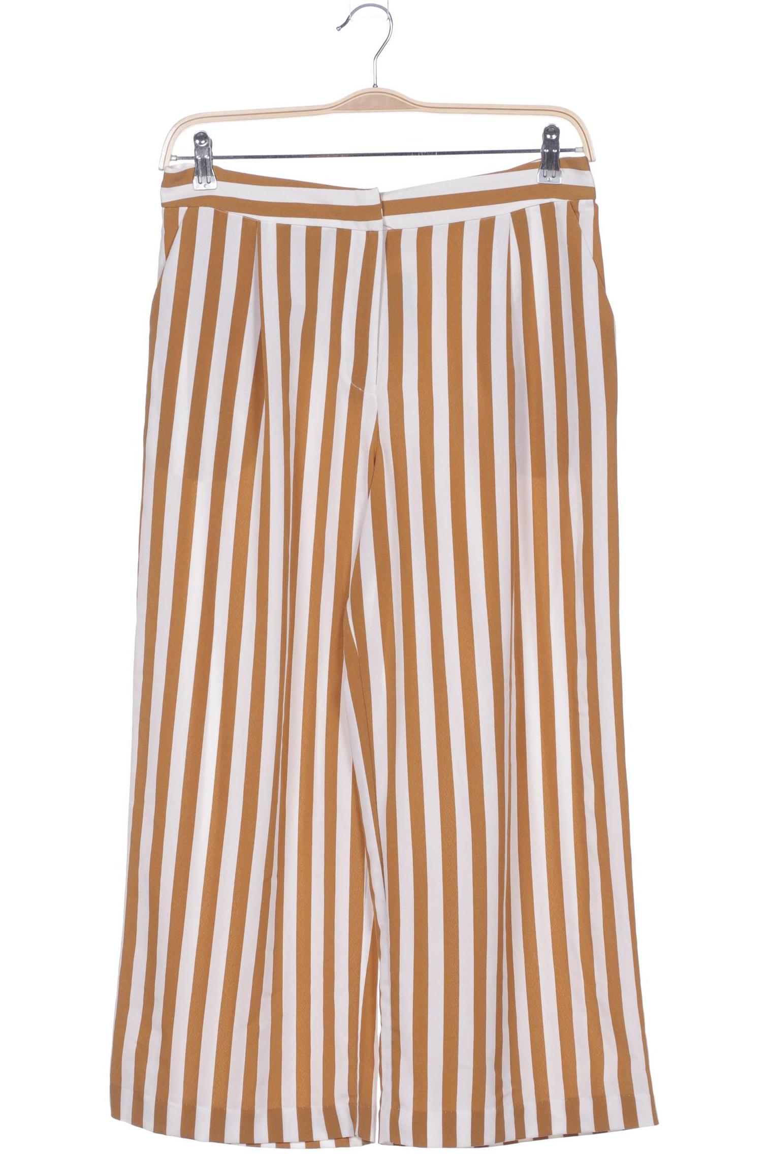 

Monki Damen Stoffhose, braun, Gr. 33