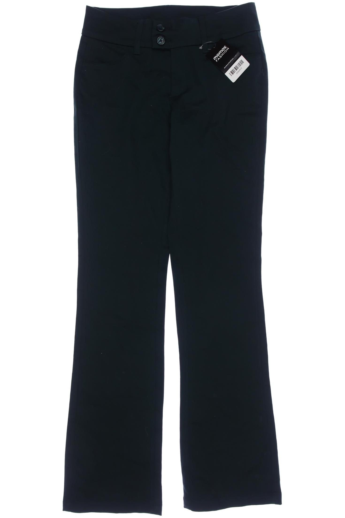 

Monki Damen Stoffhose, grün, Gr. 36