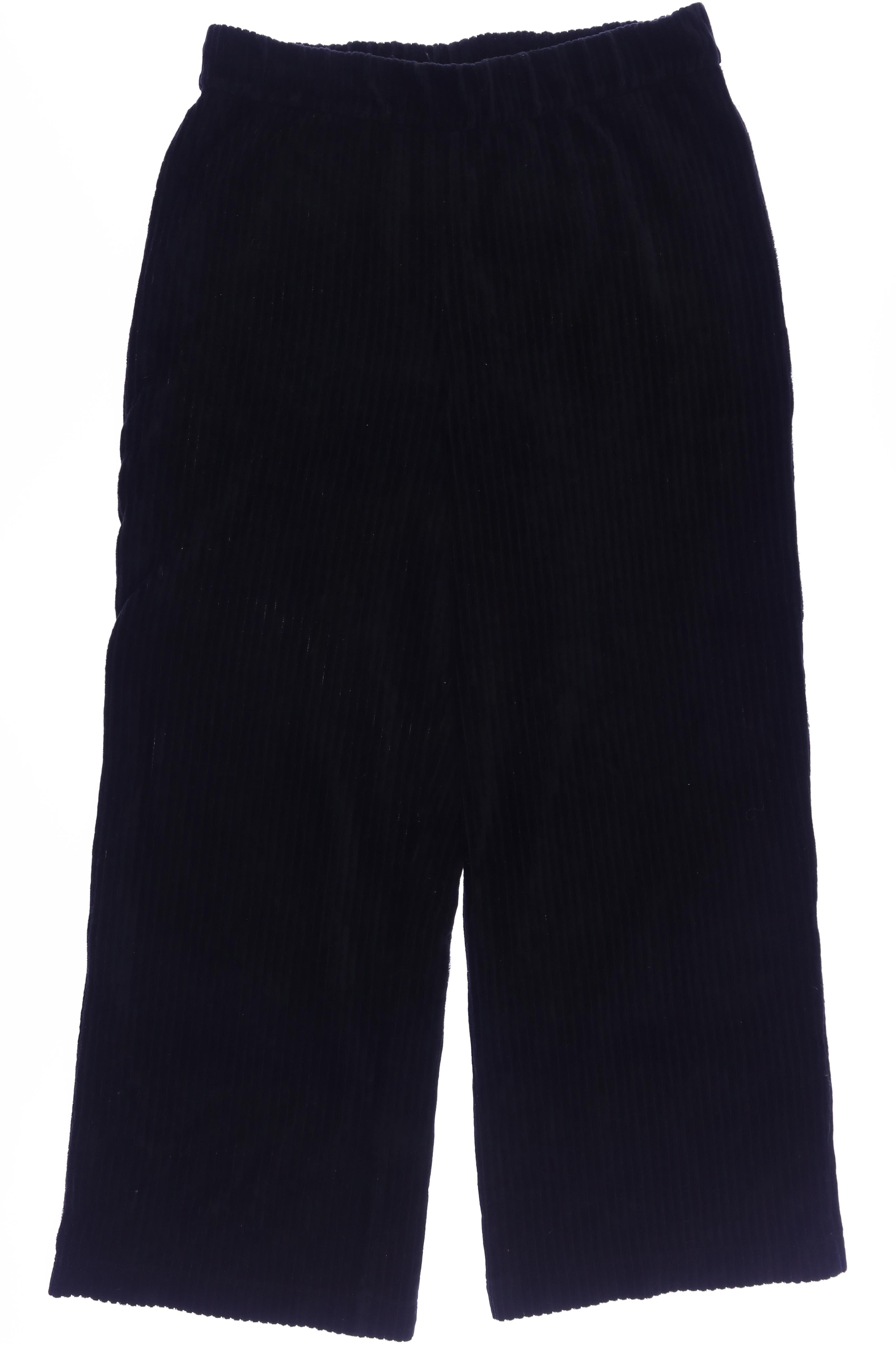 

Monki Damen Stoffhose, schwarz, Gr. 0