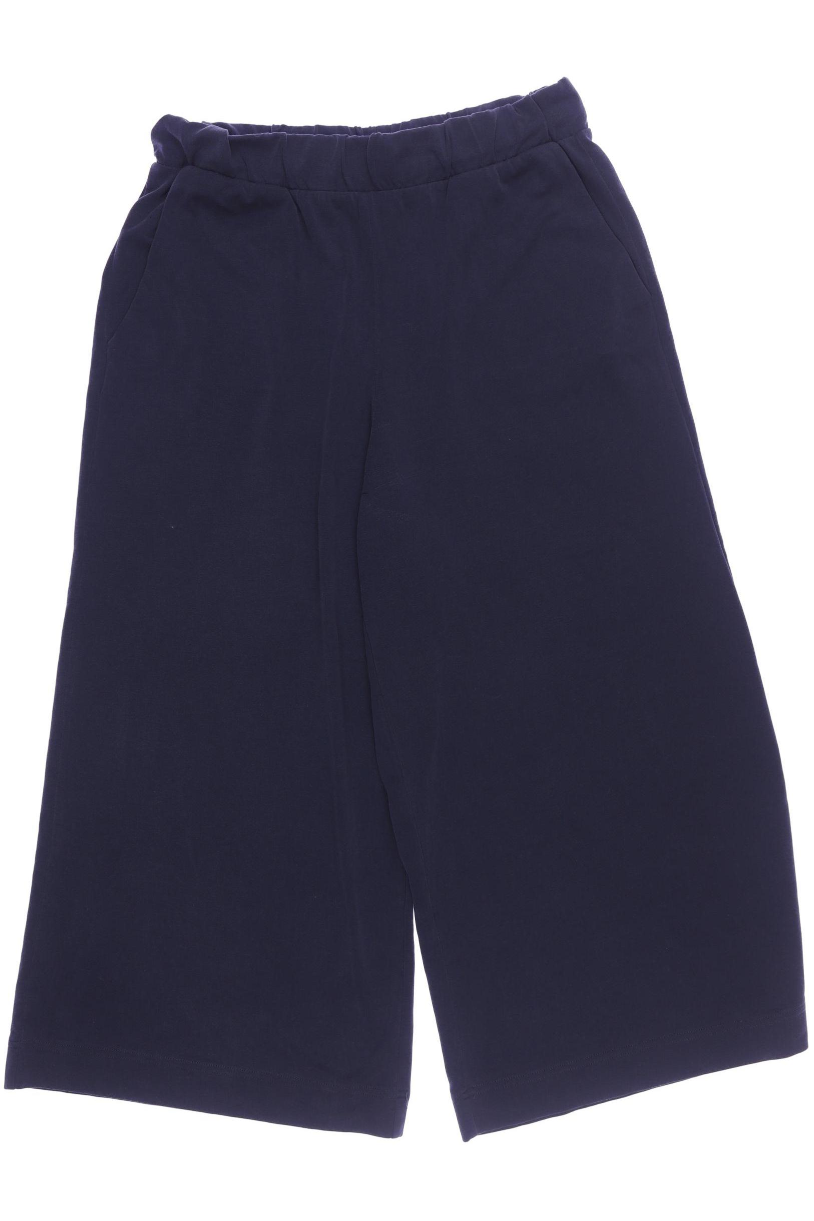 

Monki Damen Stoffhose, marineblau, Gr. 30