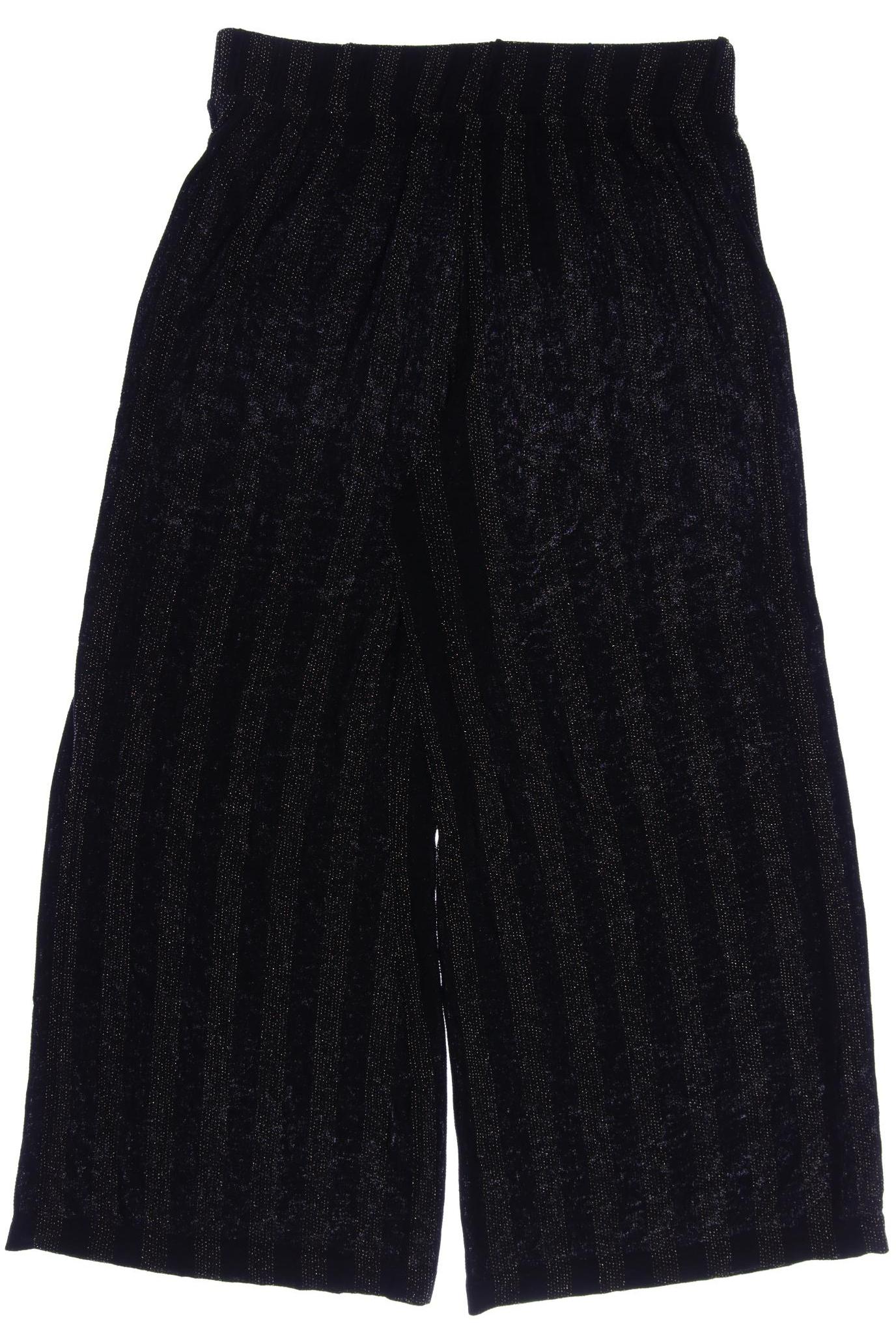 

Monki Damen Stoffhose, schwarz, Gr. 0