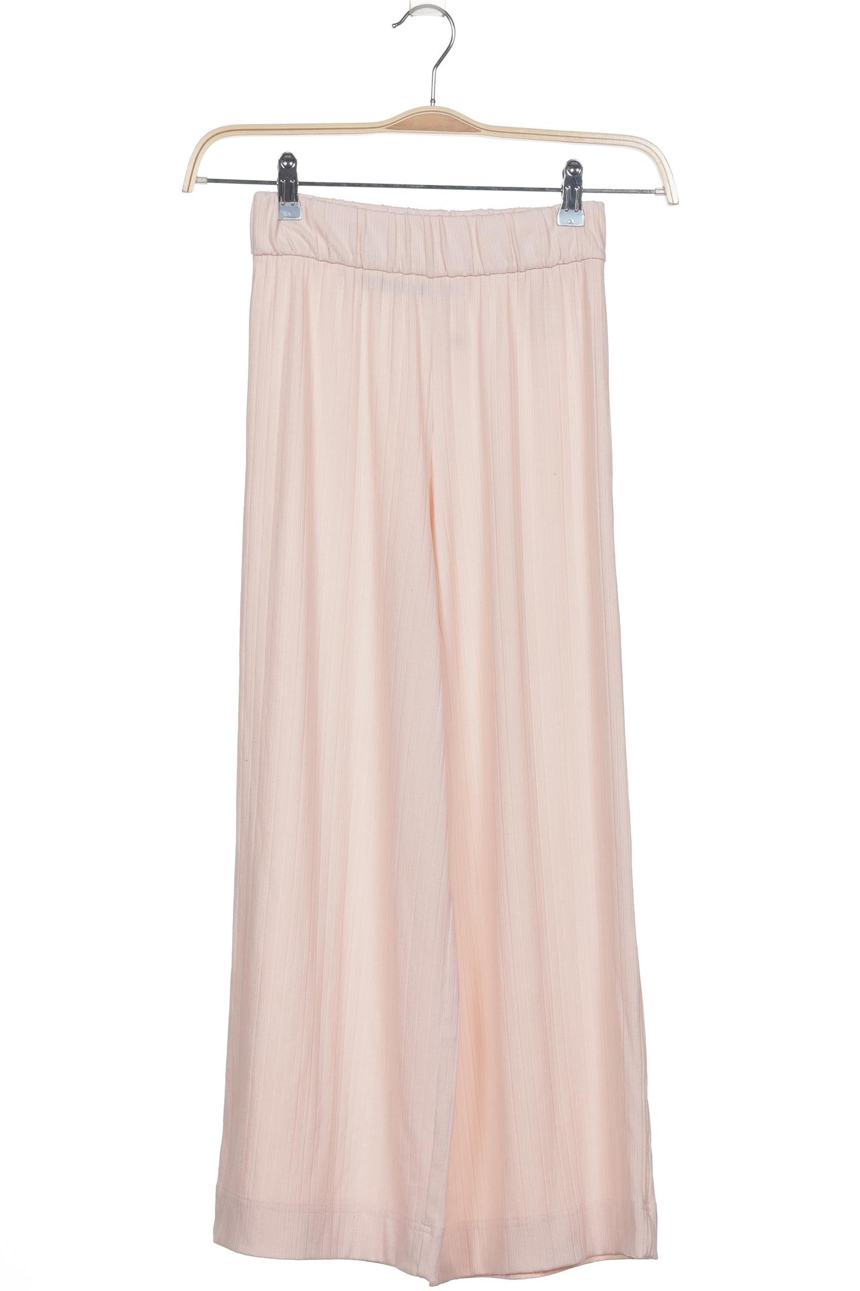 Thumbnail - Monki Damen Stoffhose, pink, Gr. 0