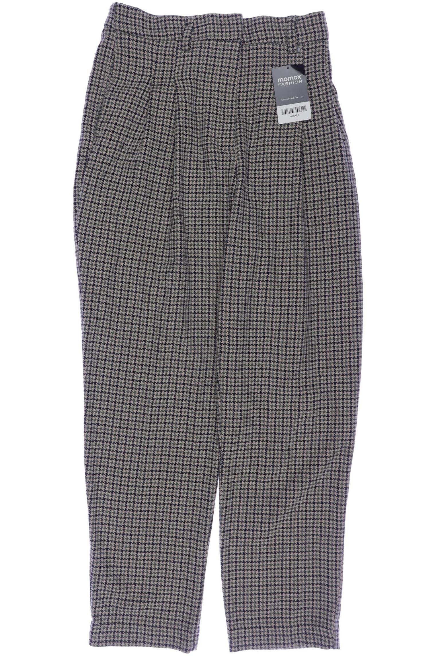 

Monki Damen Stoffhose, beige, Gr. 36