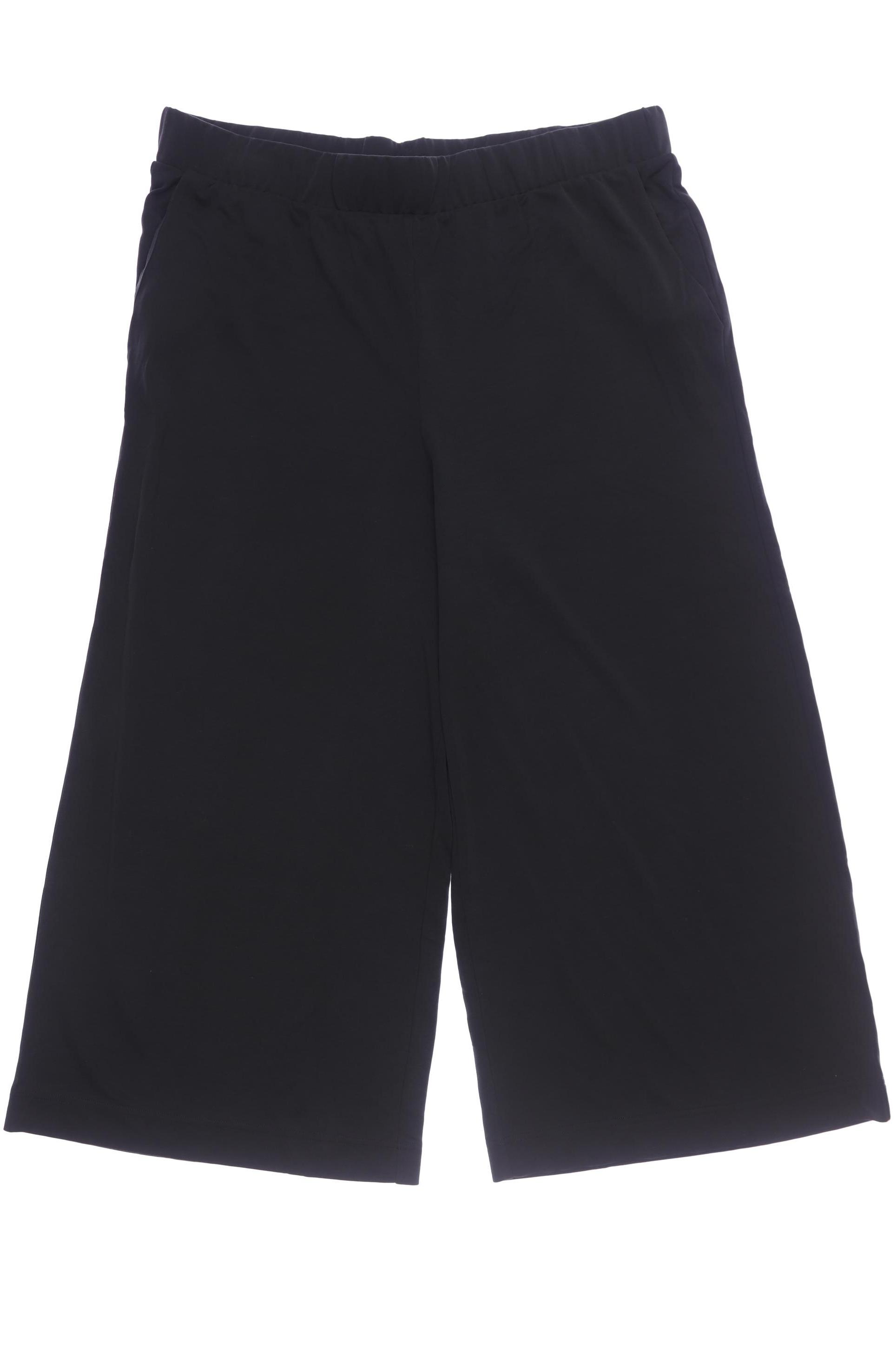 

Monki Damen Stoffhose, schwarz, Gr. 0