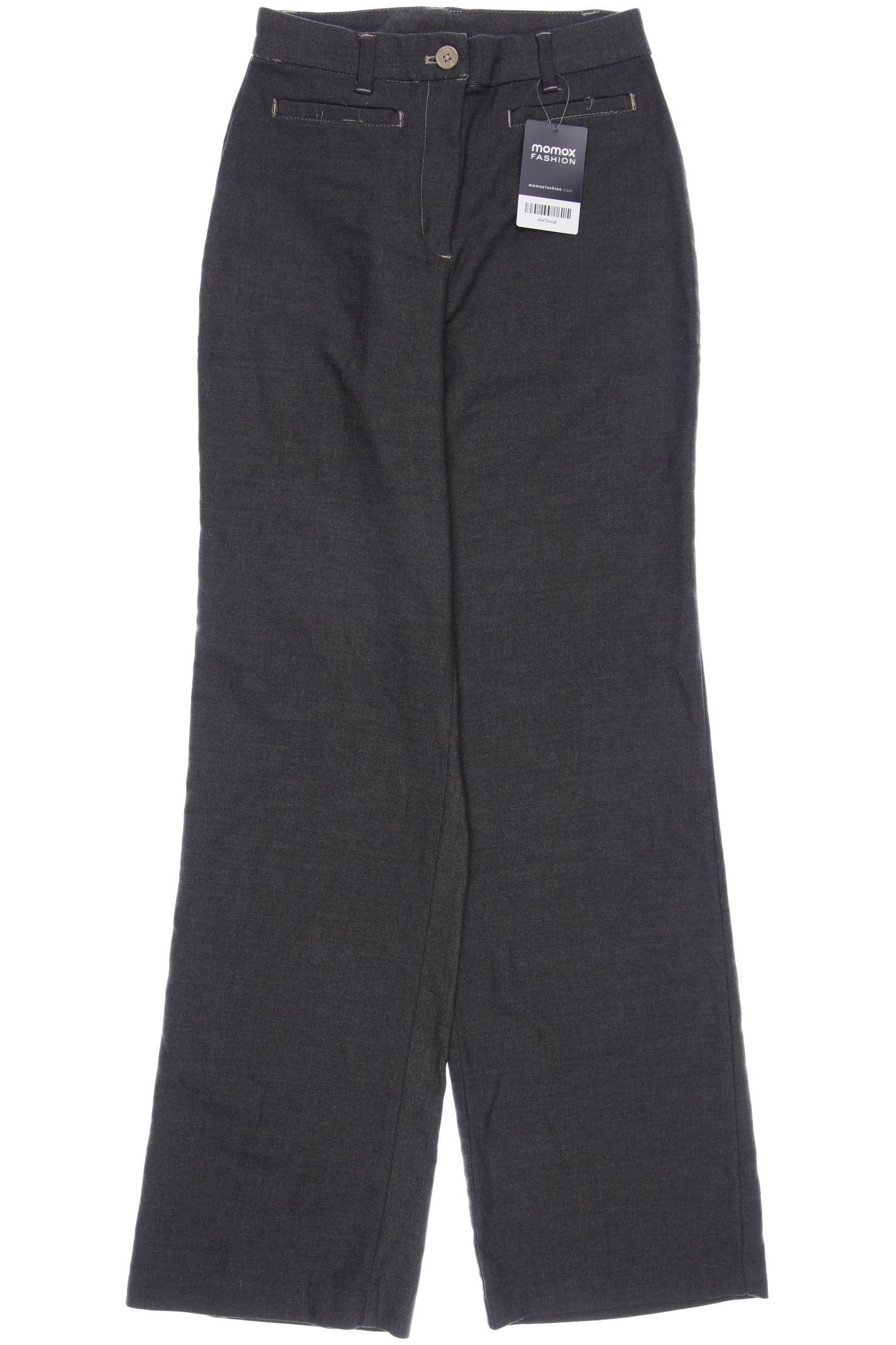 

Monki Damen Stoffhose, grau, Gr. 34