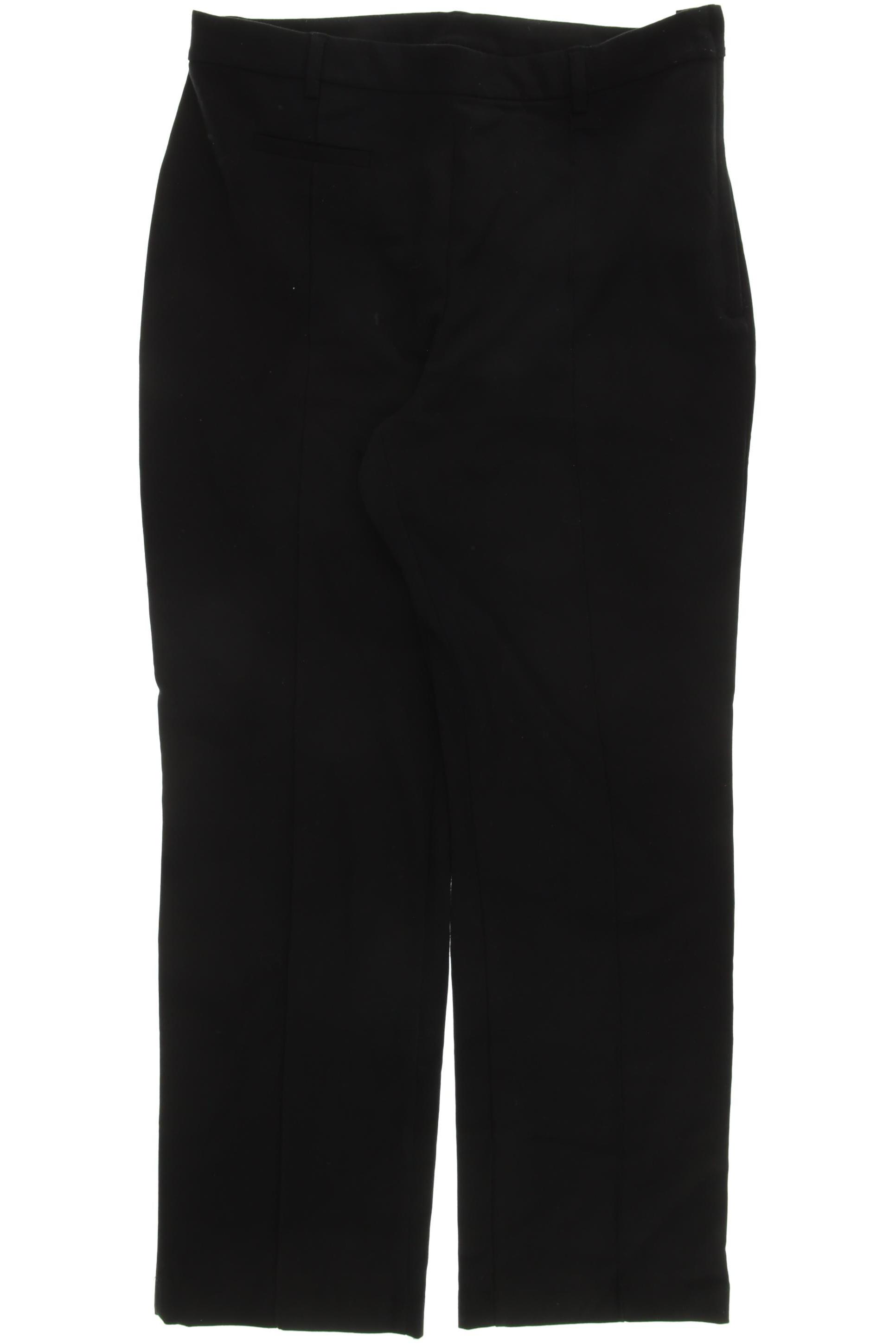 

Monki Damen Stoffhose, schwarz, Gr. 40