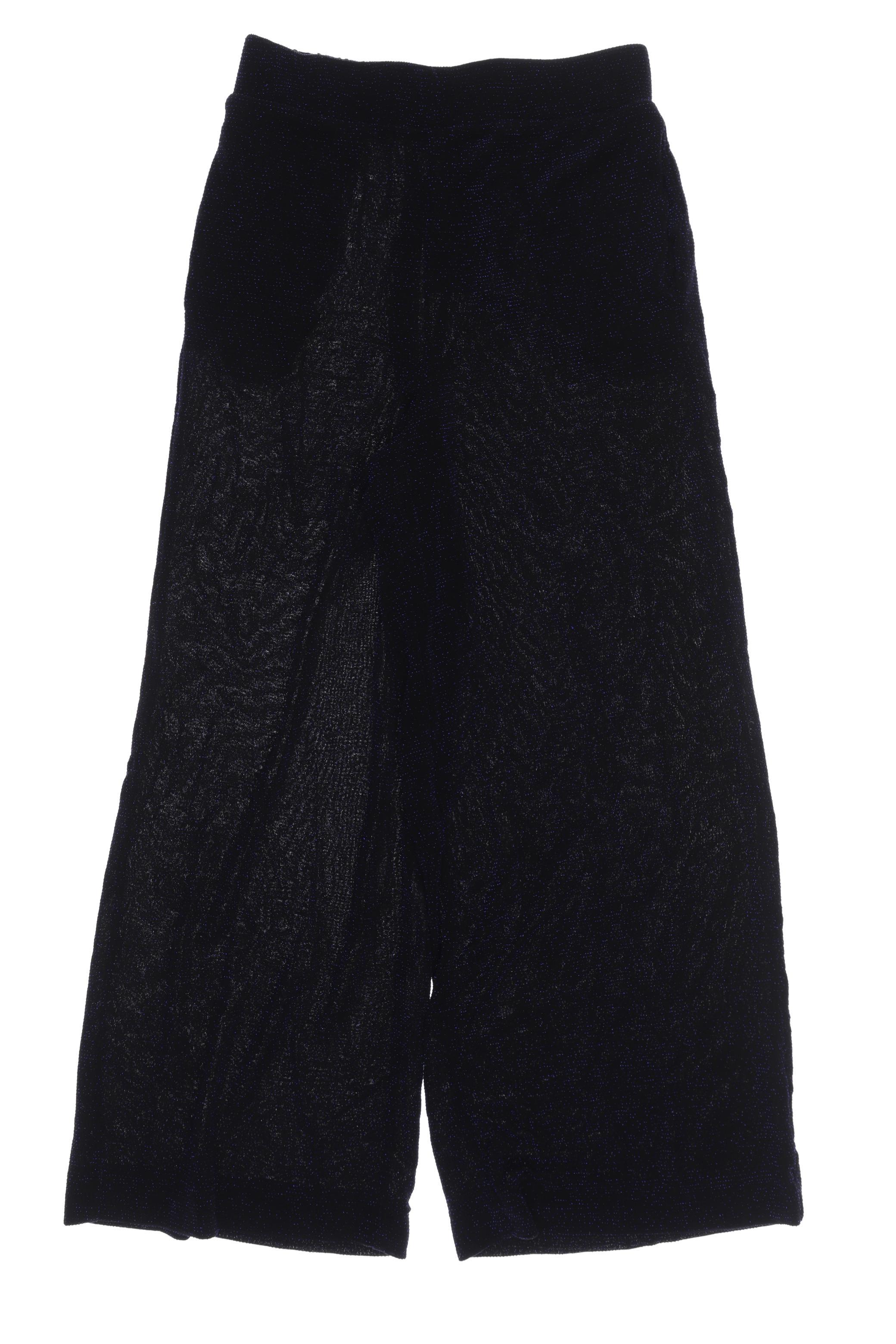 

Monki Damen Stoffhose, schwarz, Gr. 0