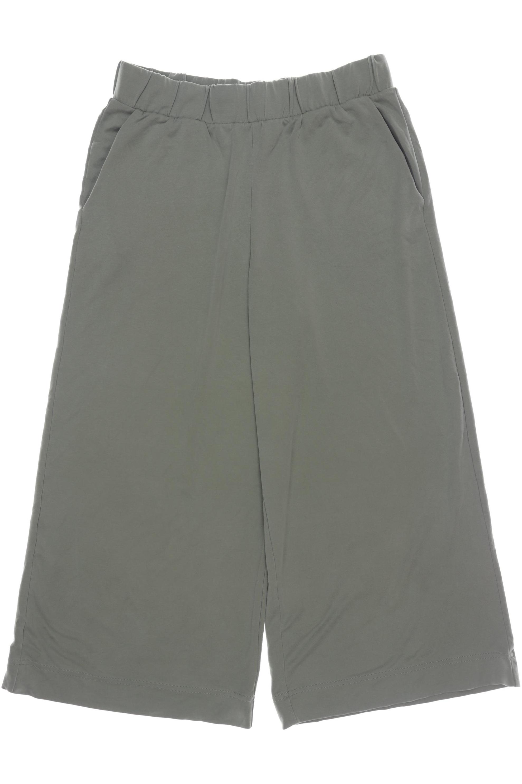 

Monki Damen Stoffhose, grün, Gr. 0