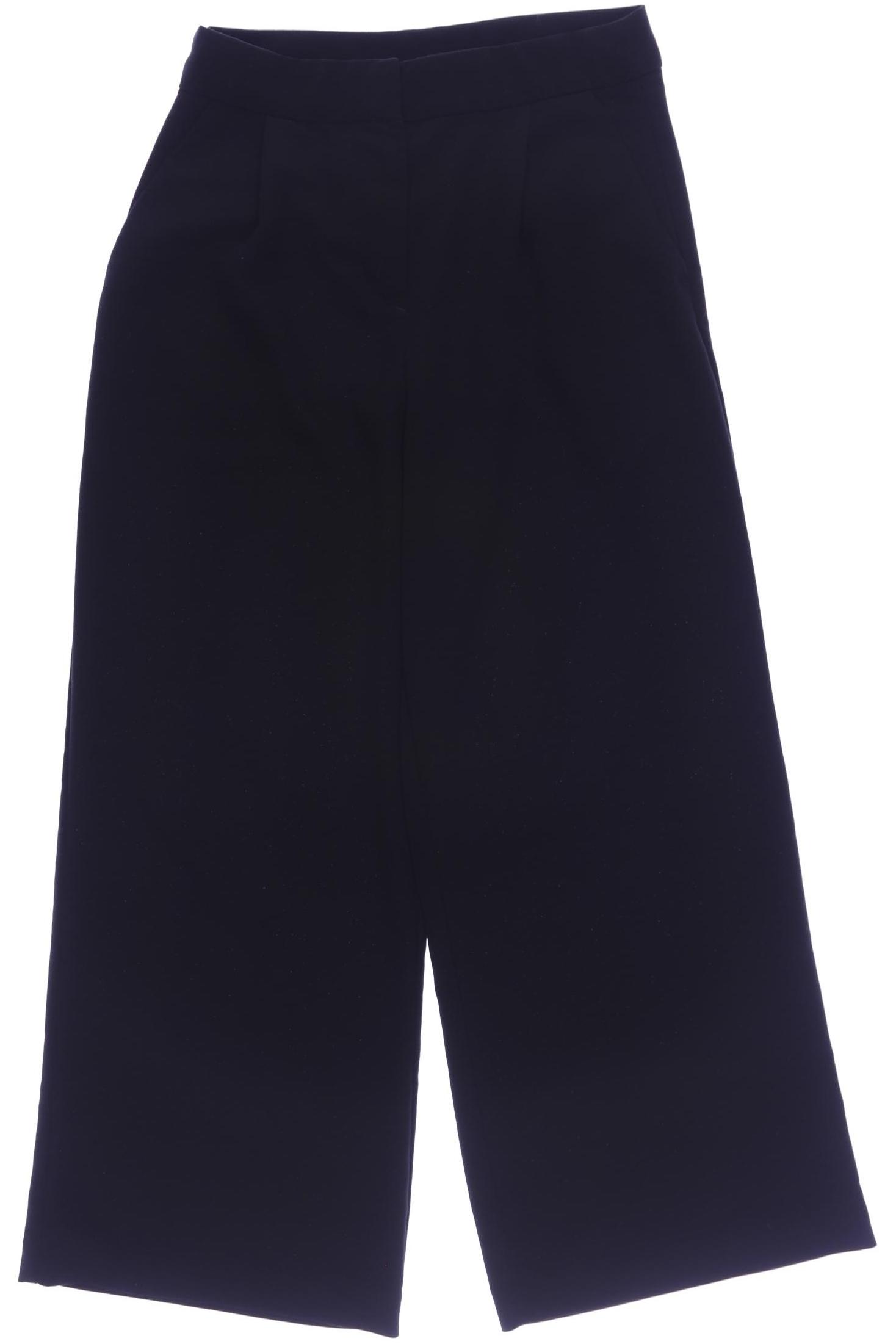 

Monki Damen Stoffhose, schwarz, Gr. 32