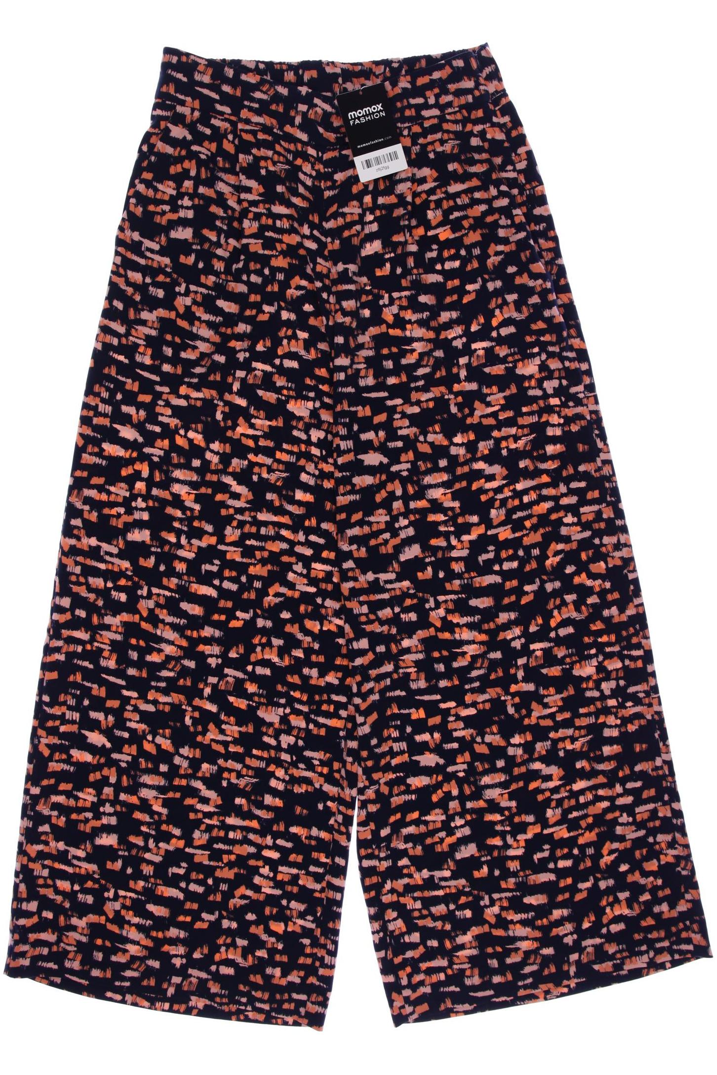 

Monki Damen Stoffhose, marineblau, Gr. 38