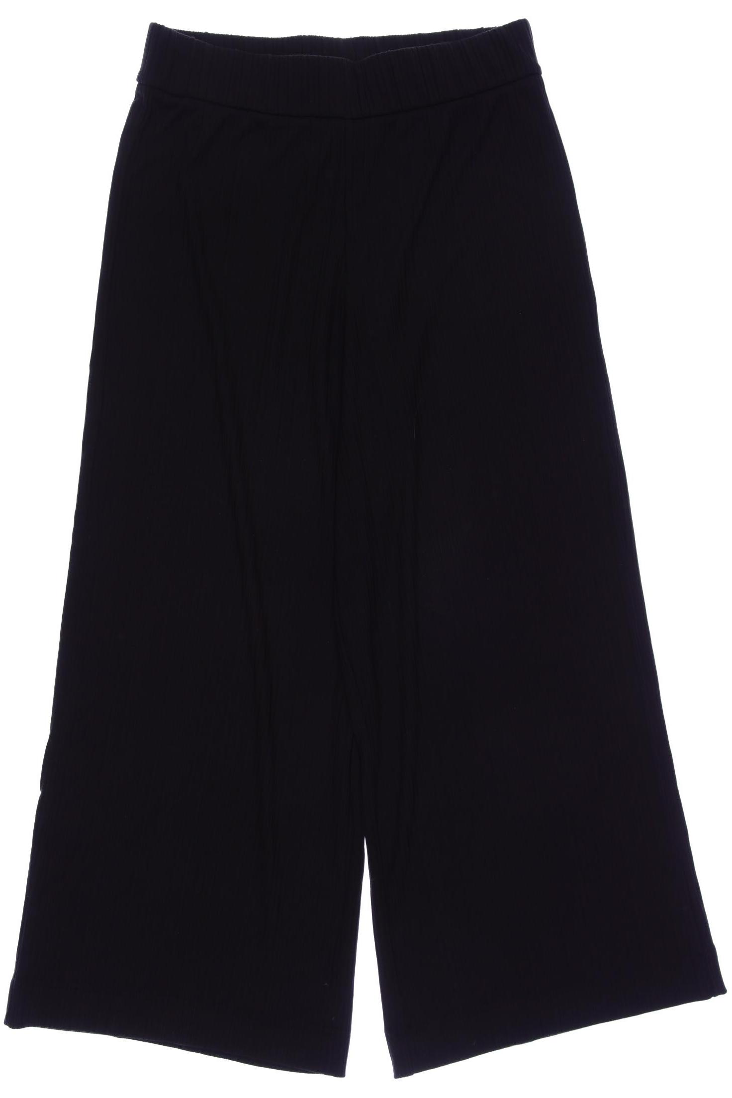 

Monki Damen Stoffhose, schwarz, Gr. 36