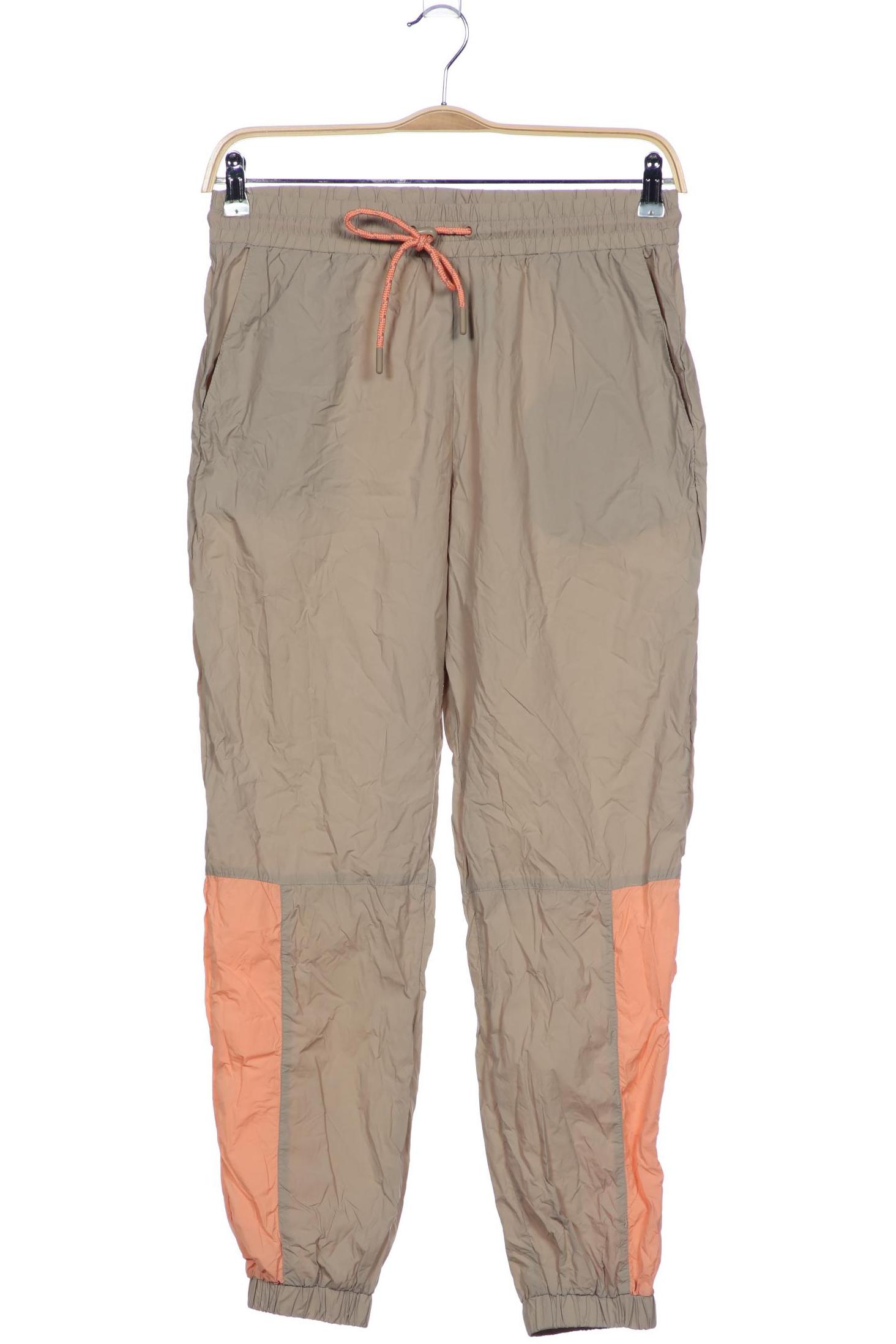 

Monki Damen Stoffhose, beige, Gr. 0