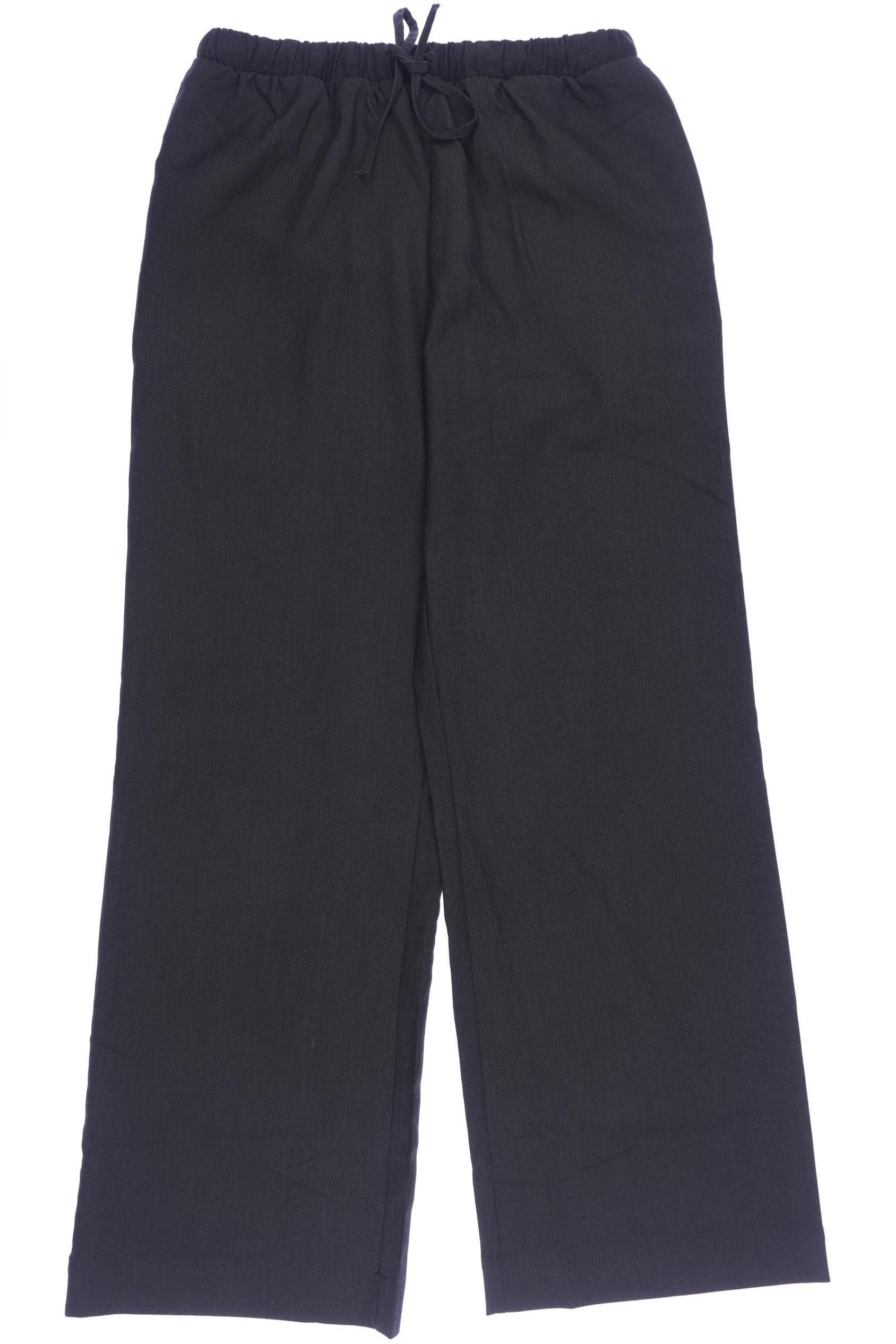 

Monki Damen Stoffhose, grau, Gr. 0