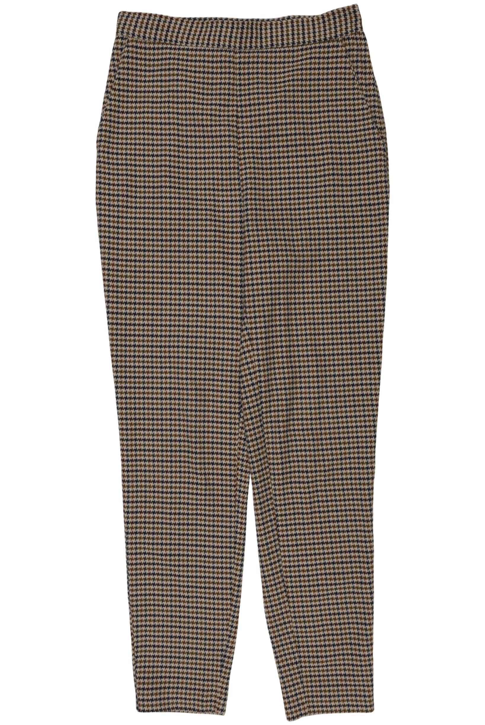 

Monki Damen Stoffhose, braun, Gr. 36