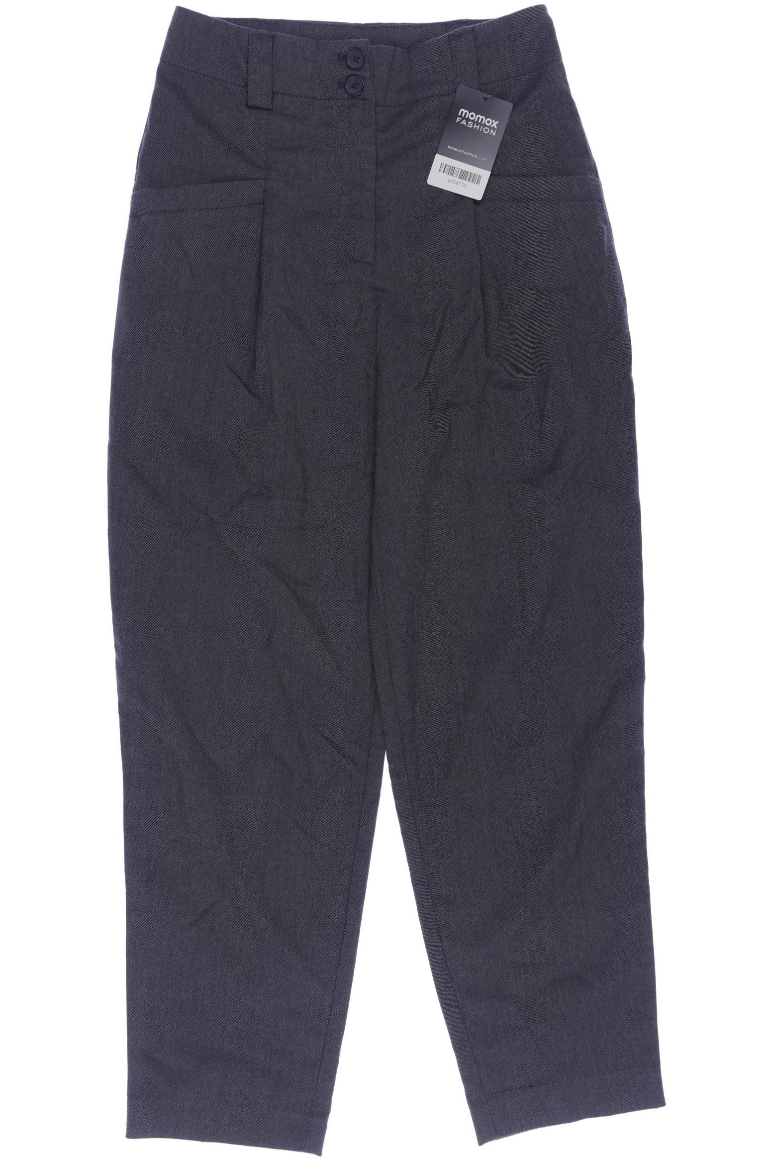 

Monki Damen Stoffhose, grau, Gr. 36