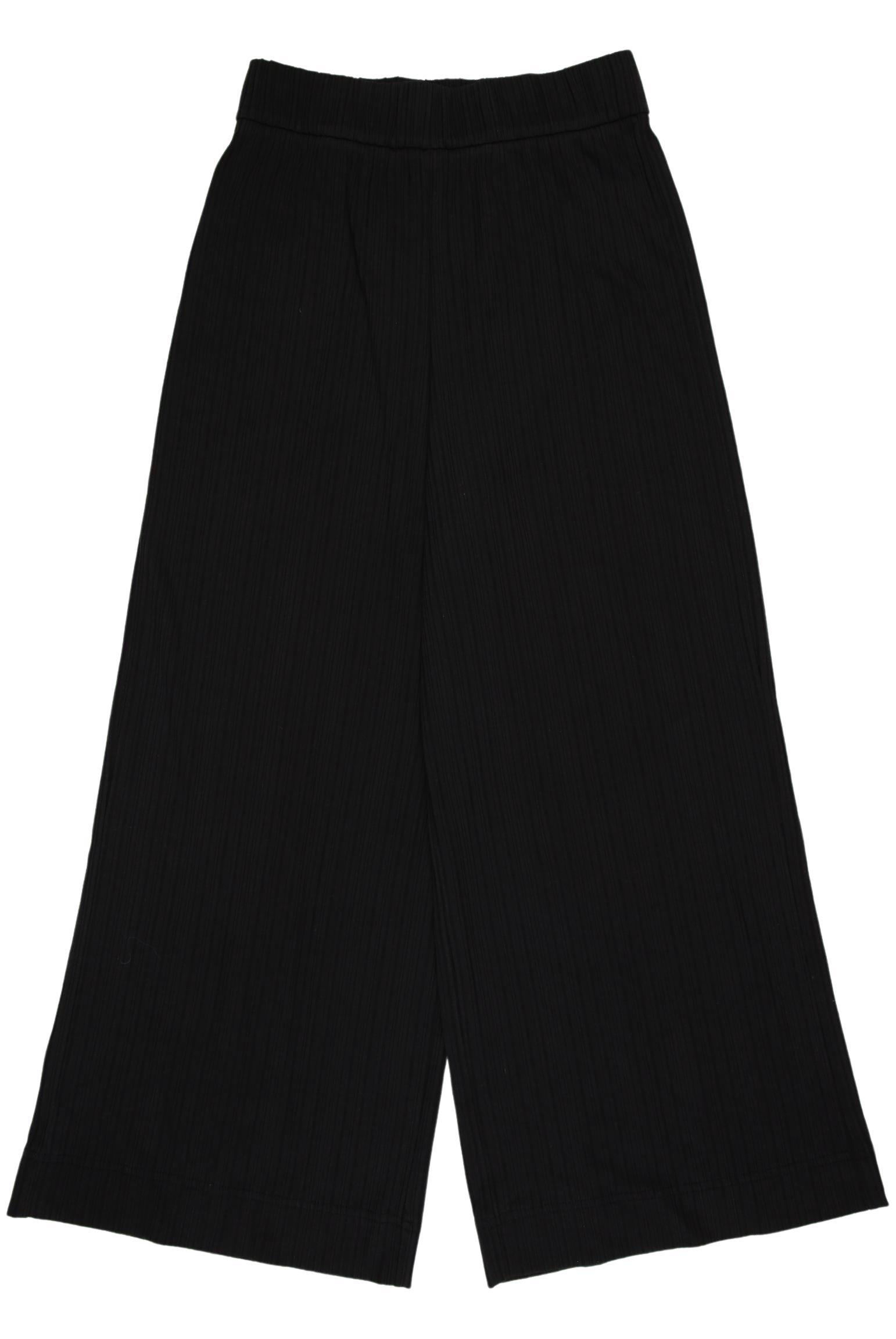 

Monki Damen Stoffhose, schwarz, Gr. 34