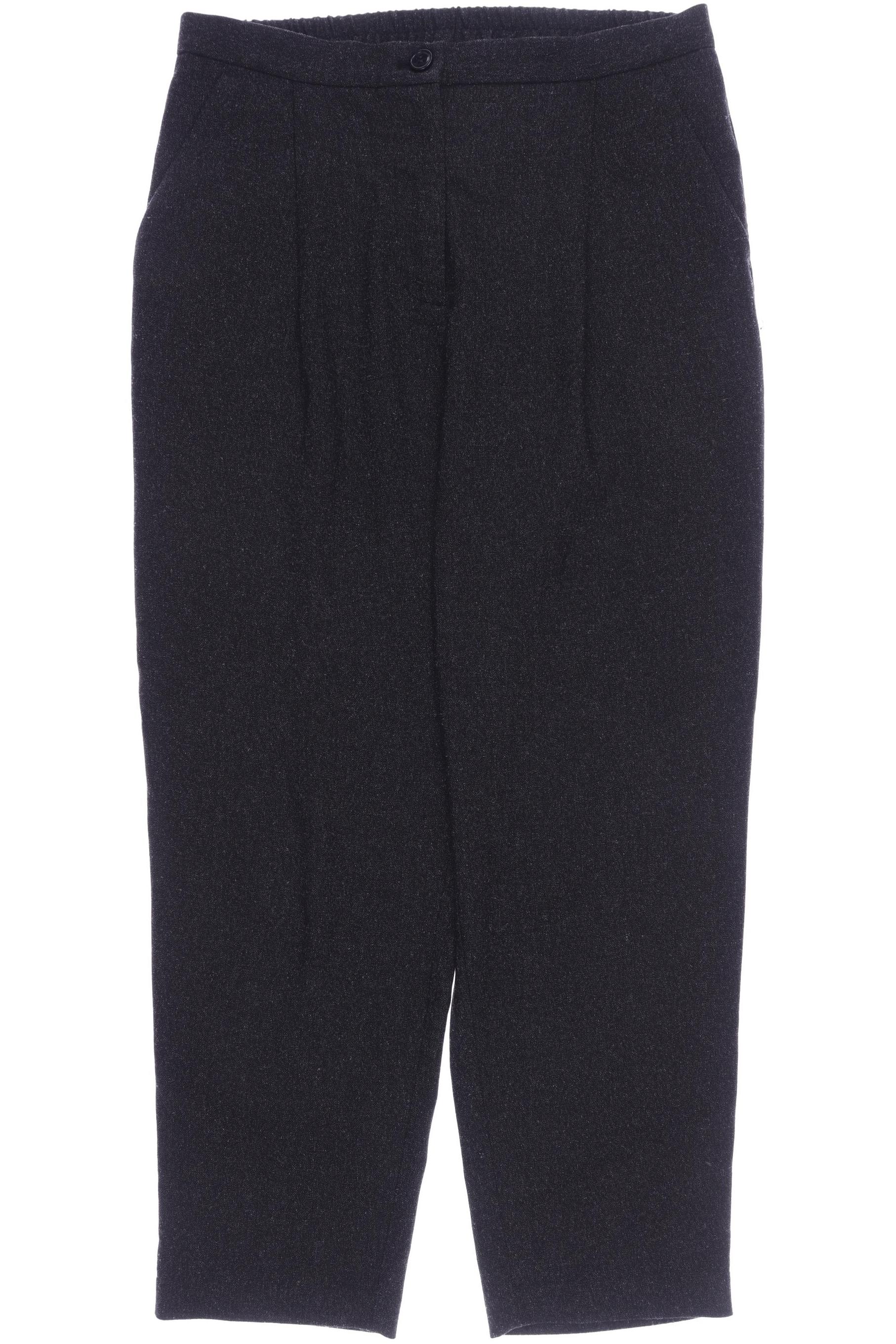 

Monki Damen Stoffhose, schwarz, Gr. 40