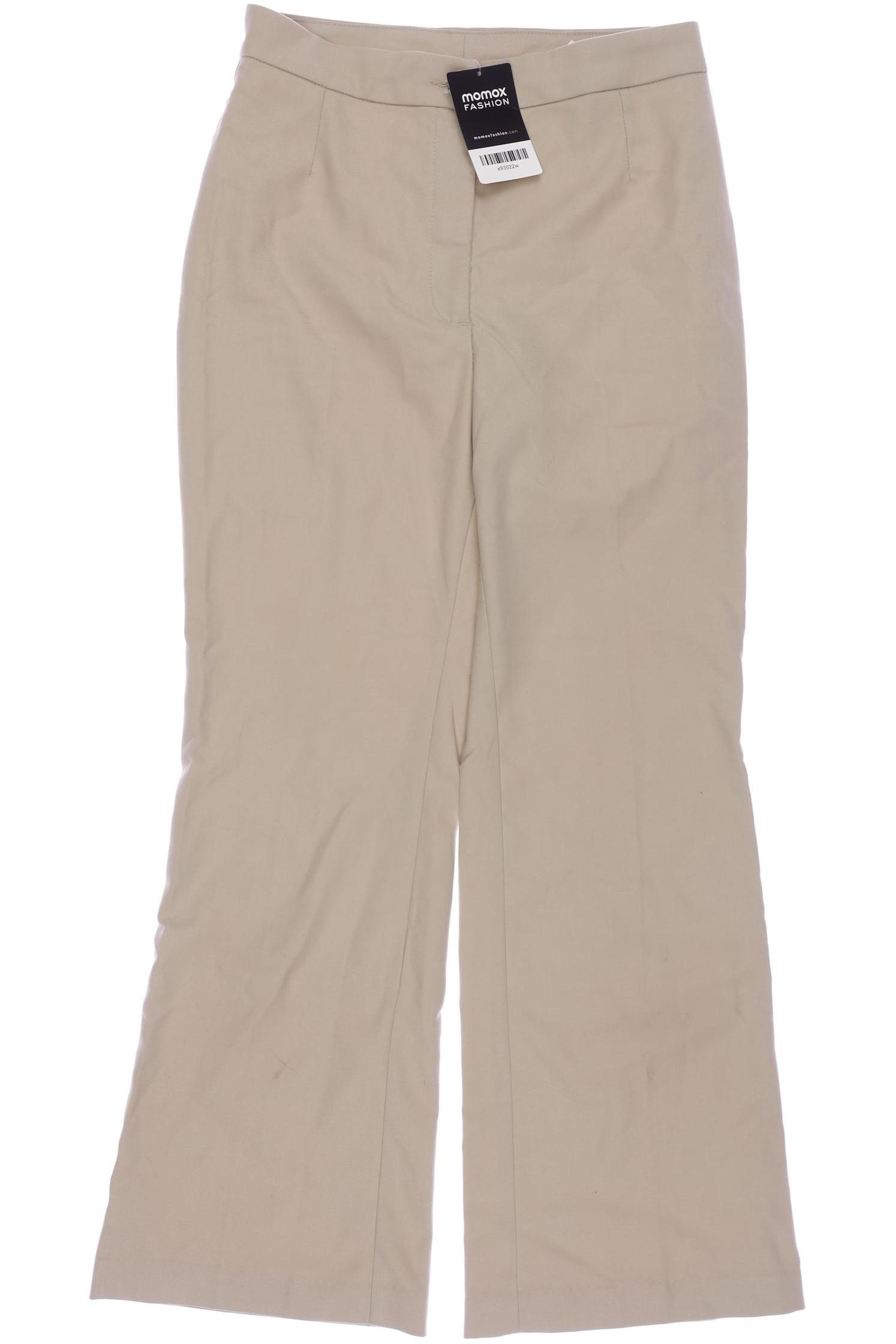 

Monki Damen Stoffhose, beige, Gr. 36