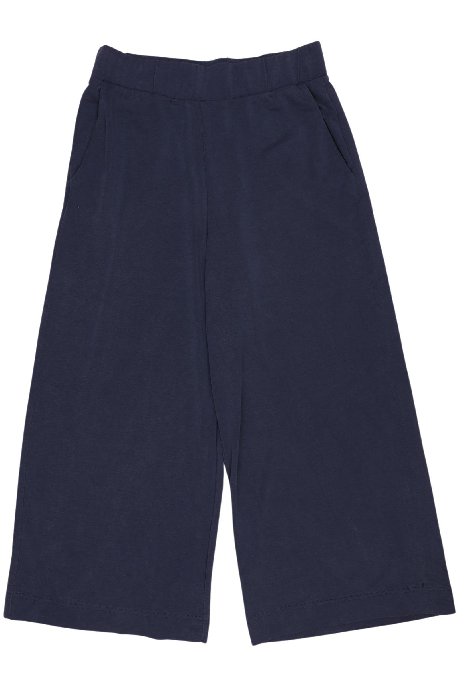 

Monki Damen Stoffhose, marineblau, Gr. 36