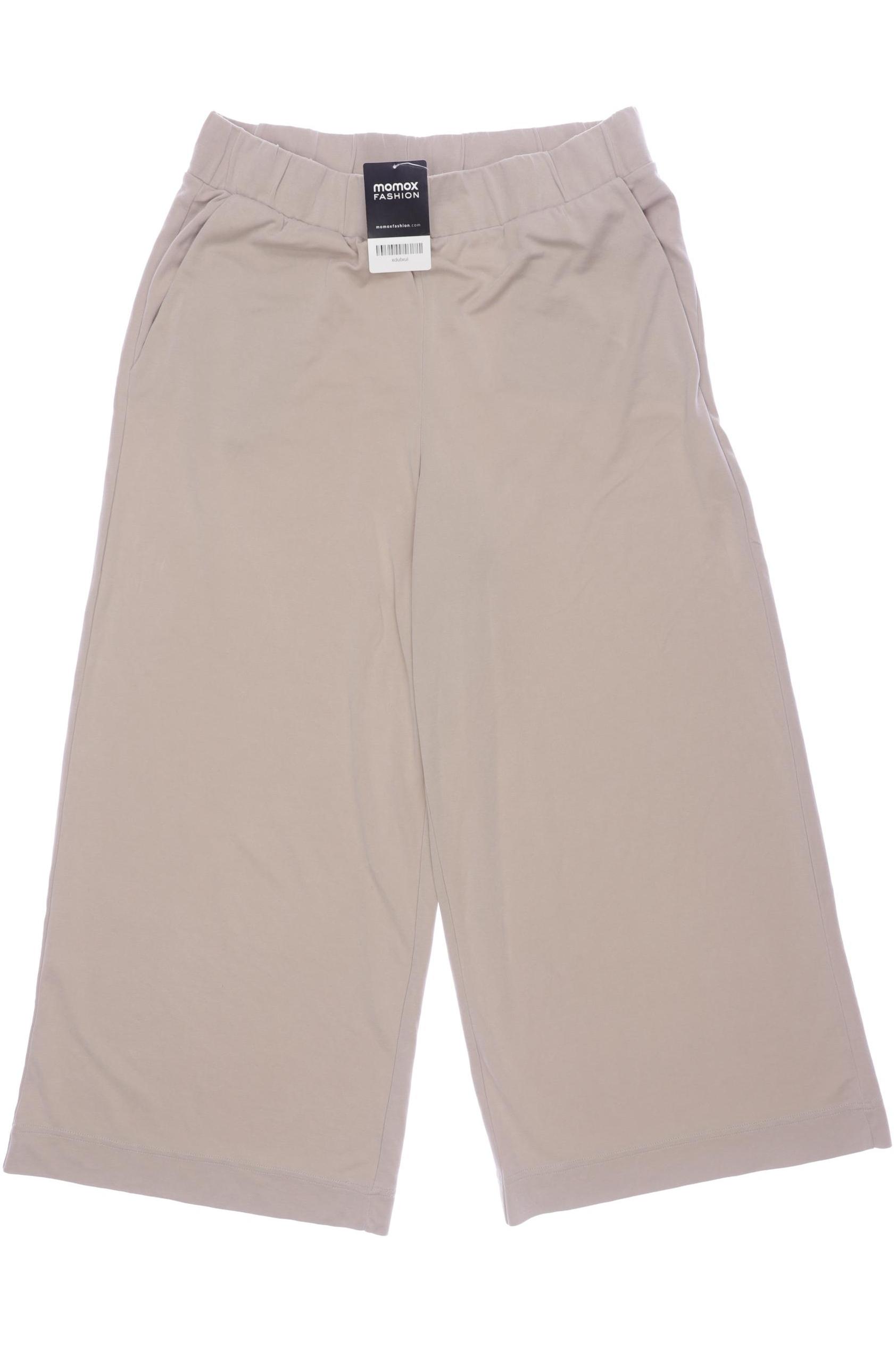 

Monki Damen Stoffhose, beige, Gr. 0