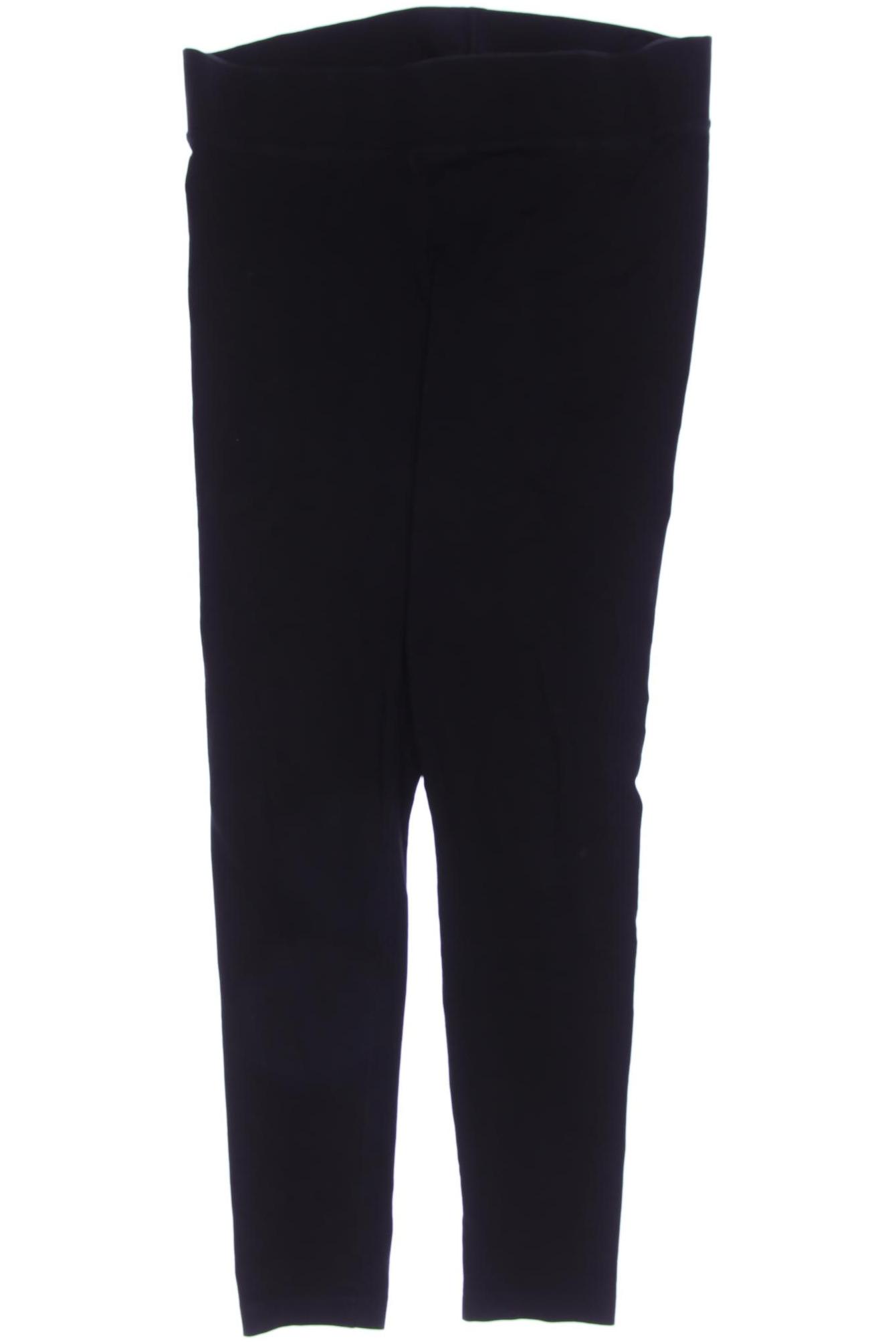 

Monki Damen Stoffhose, schwarz, Gr. 0