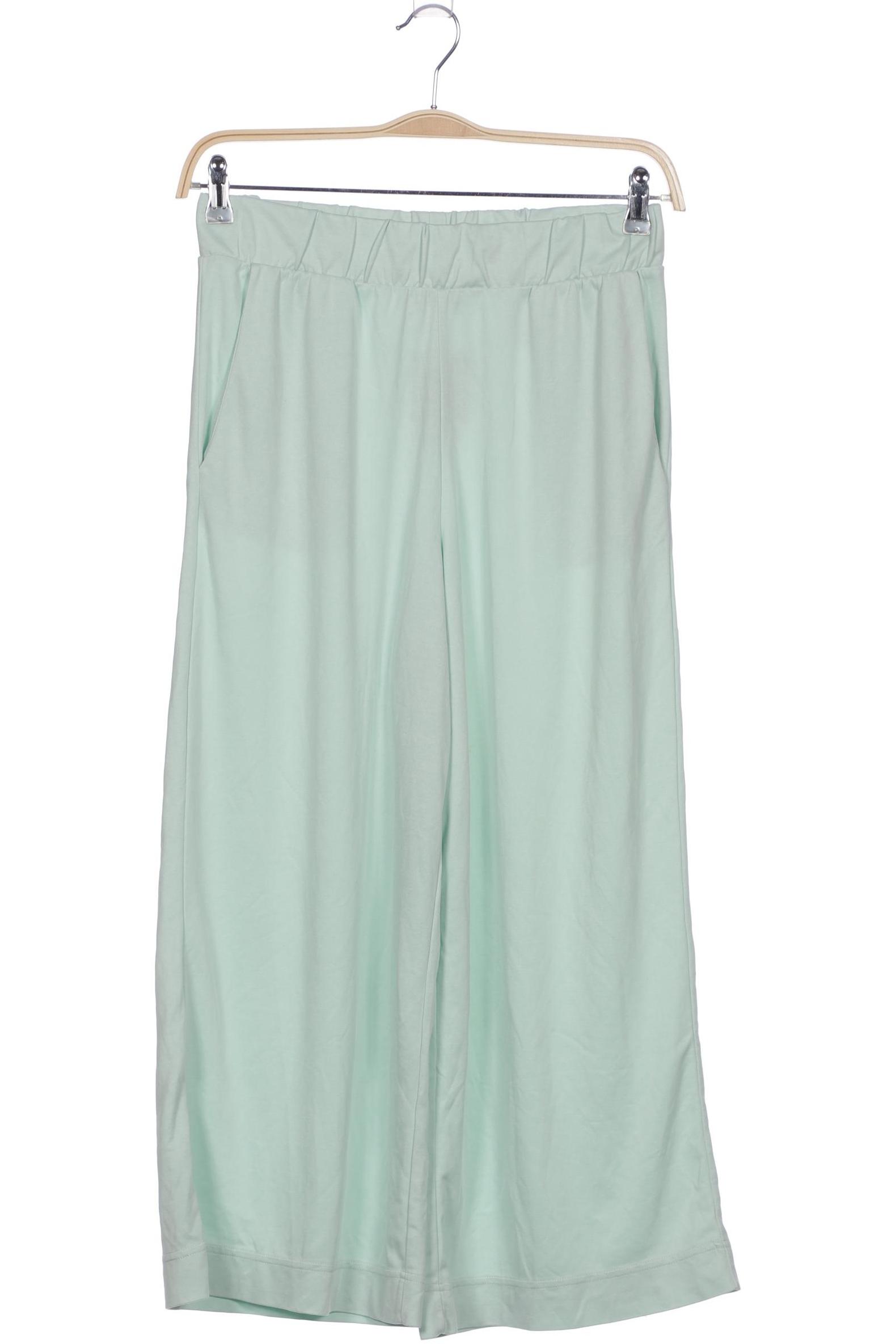 

Monki Damen Stoffhose, hellgrün, Gr. 0