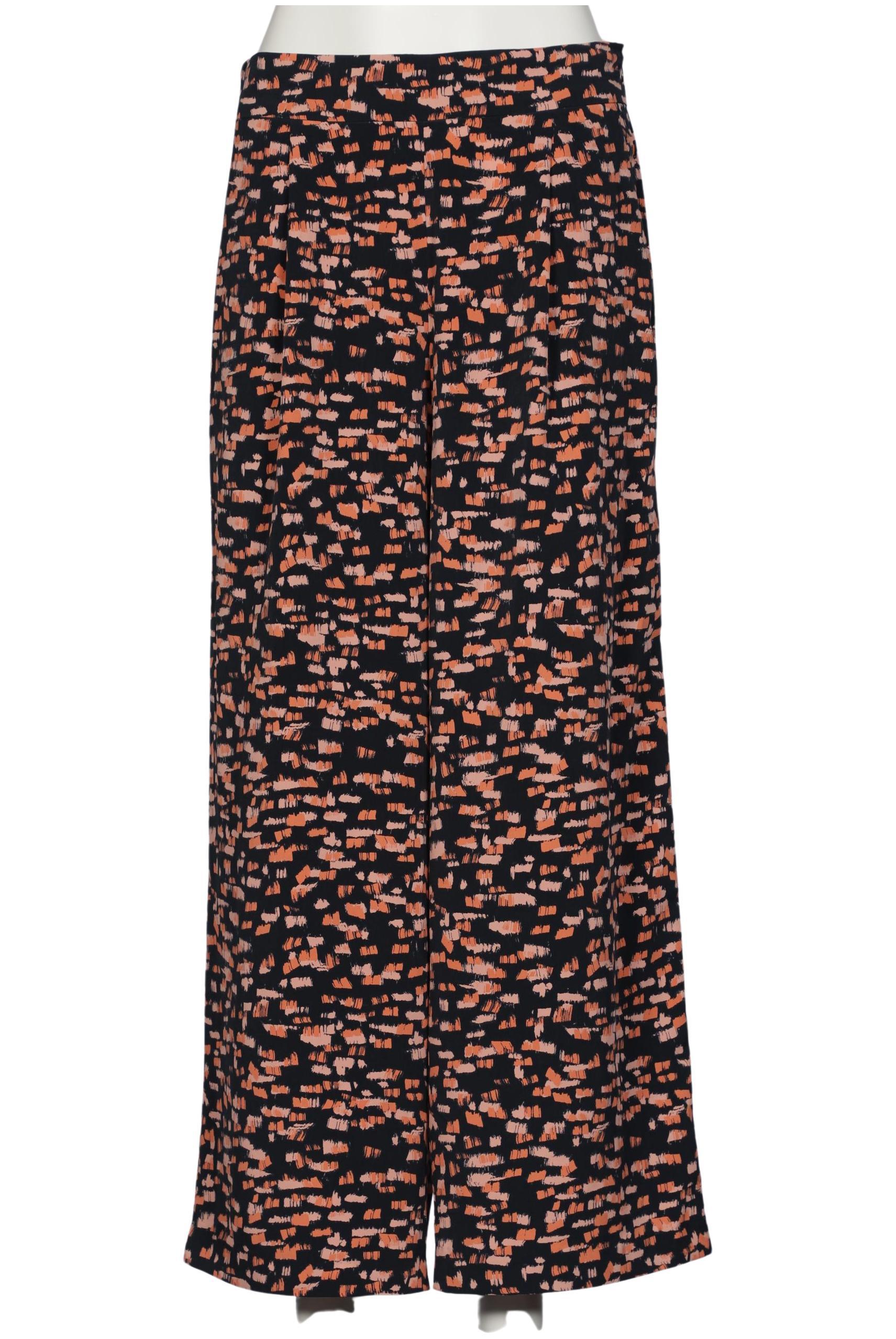 

Monki Damen Stoffhose, mehrfarbig, Gr. 40