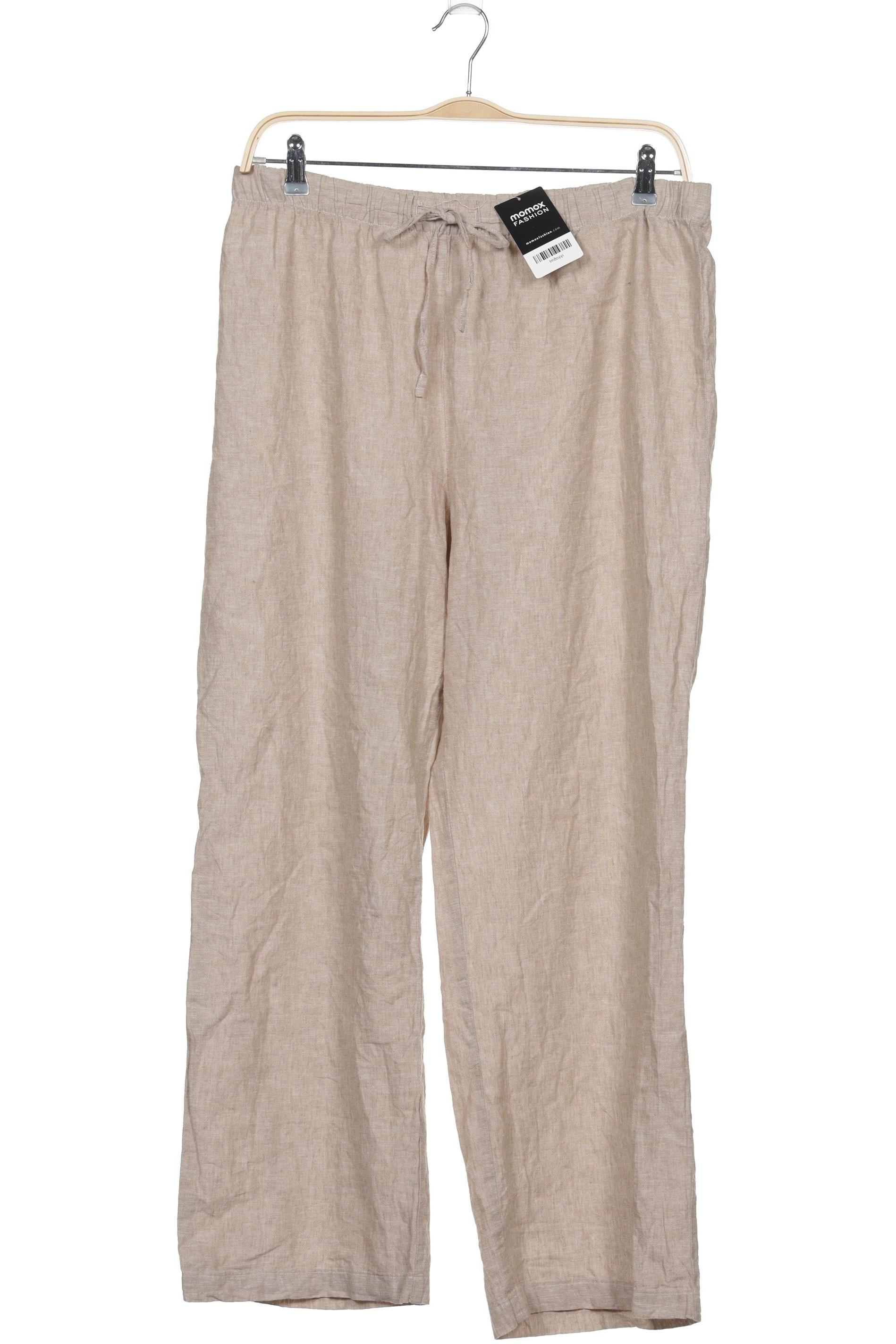 

Monki Damen Stoffhose, grau, Gr. 0