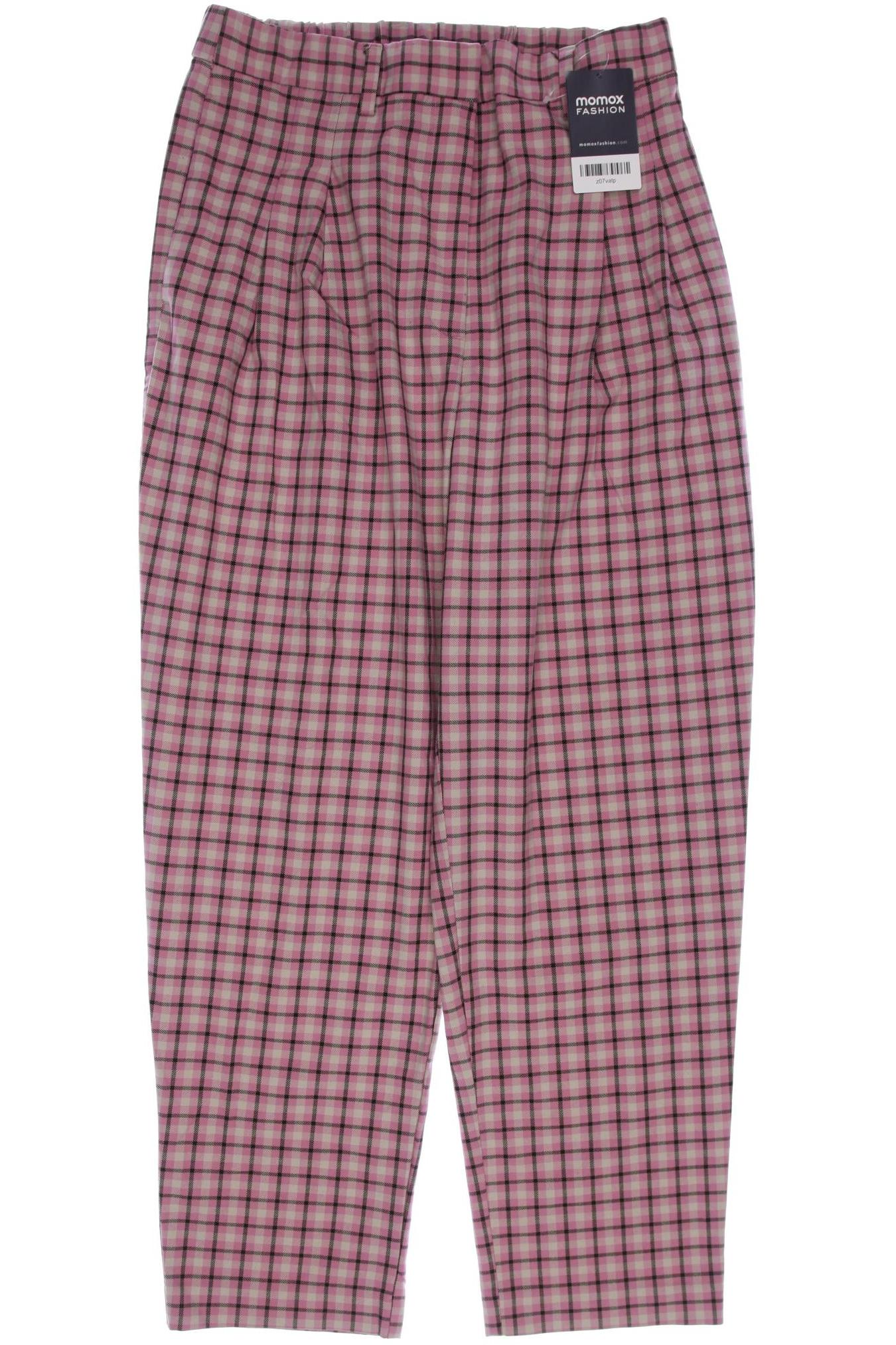 

Monki Damen Stoffhose, pink, Gr. 40