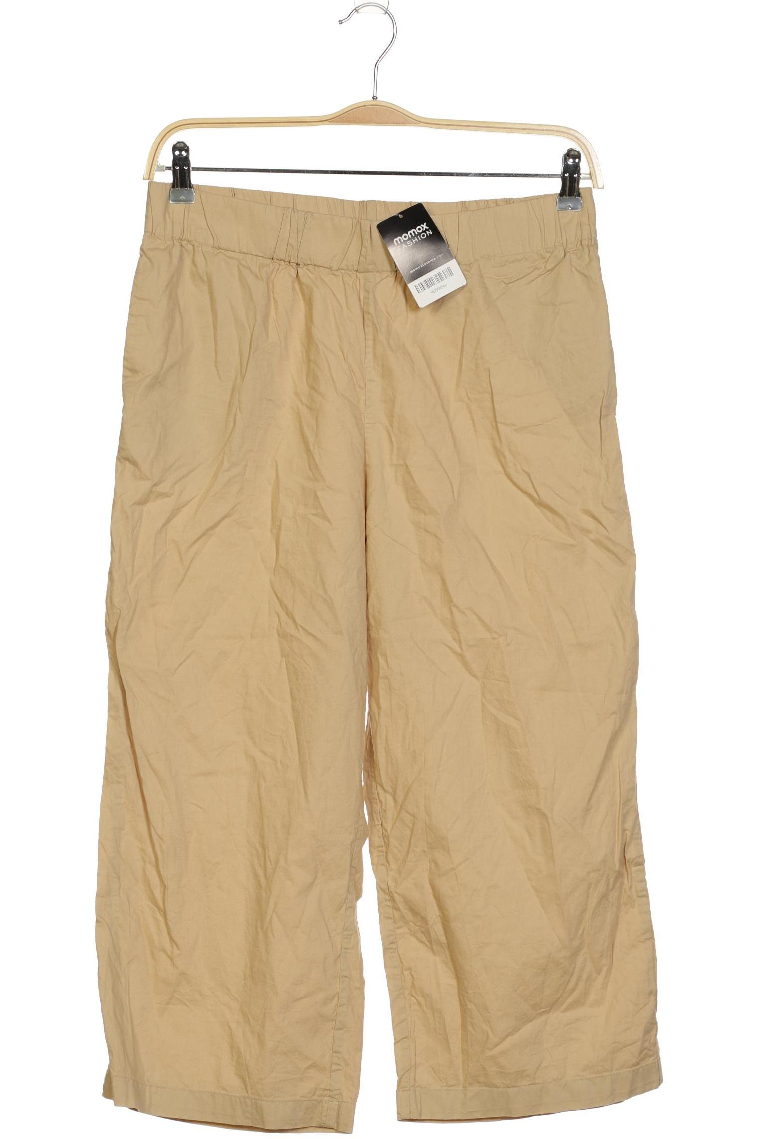 

Monki Damen Stoffhose, beige, Gr. 38