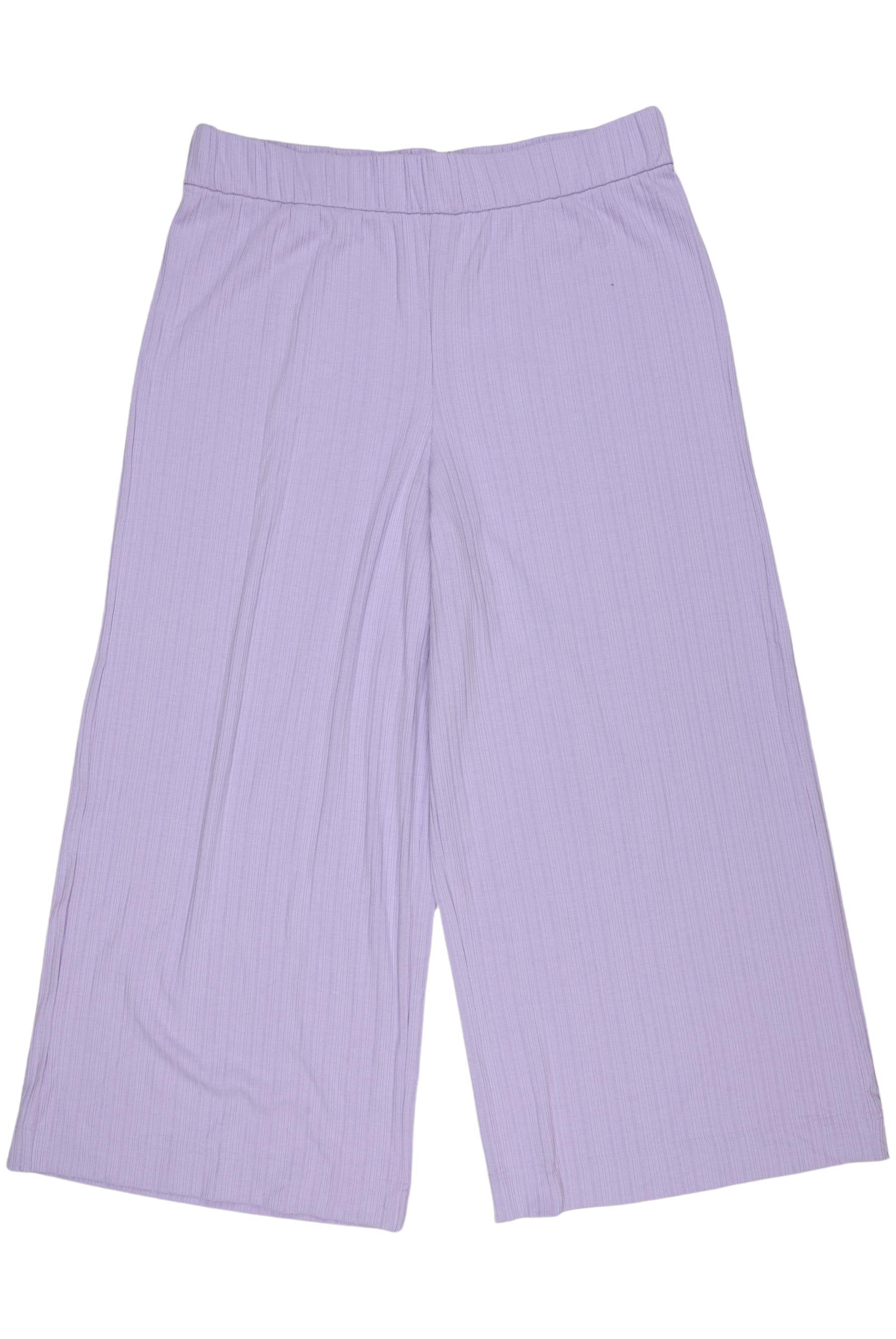 

Monki Damen Stoffhose, flieder, Gr. 42