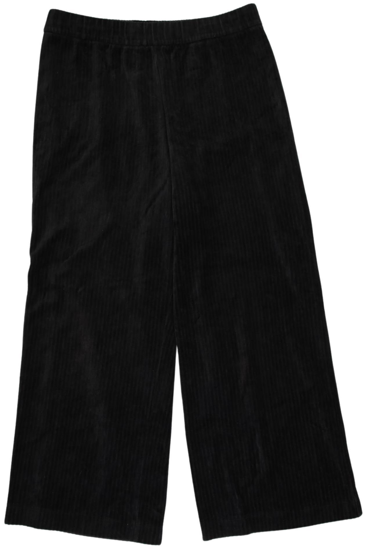 

Monki Damen Stoffhose, schwarz, Gr. 0