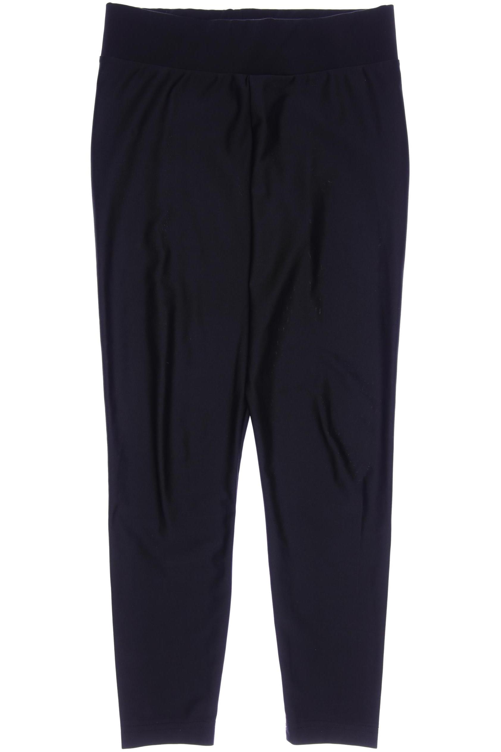 

Monki Damen Stoffhose, schwarz, Gr. 0