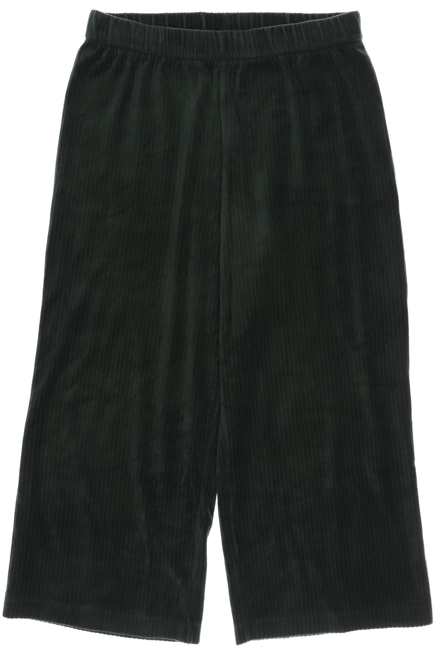 

Monki Damen Stoffhose, grün, Gr. 0