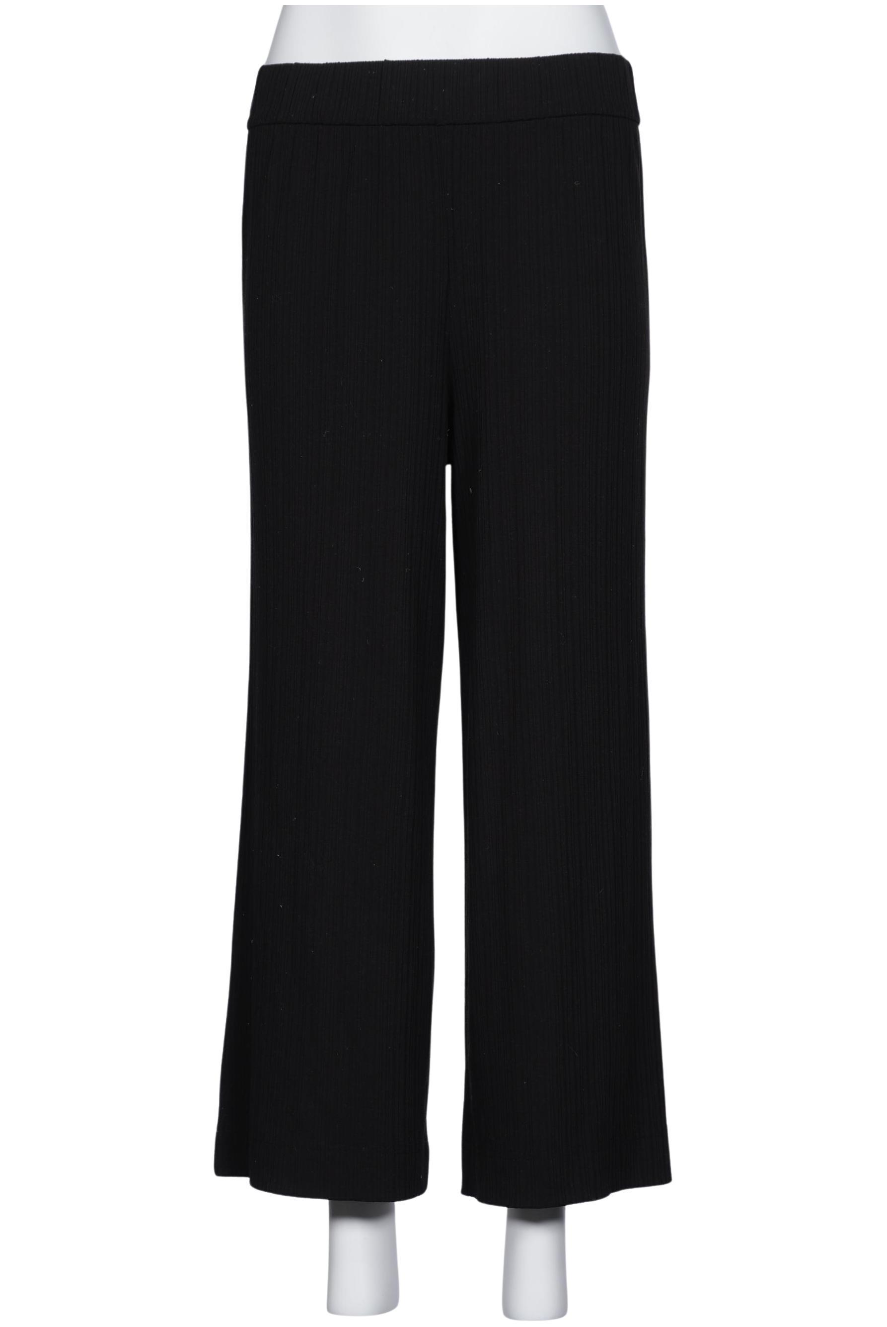 

Monki Damen Stoffhose, schwarz, Gr. 0