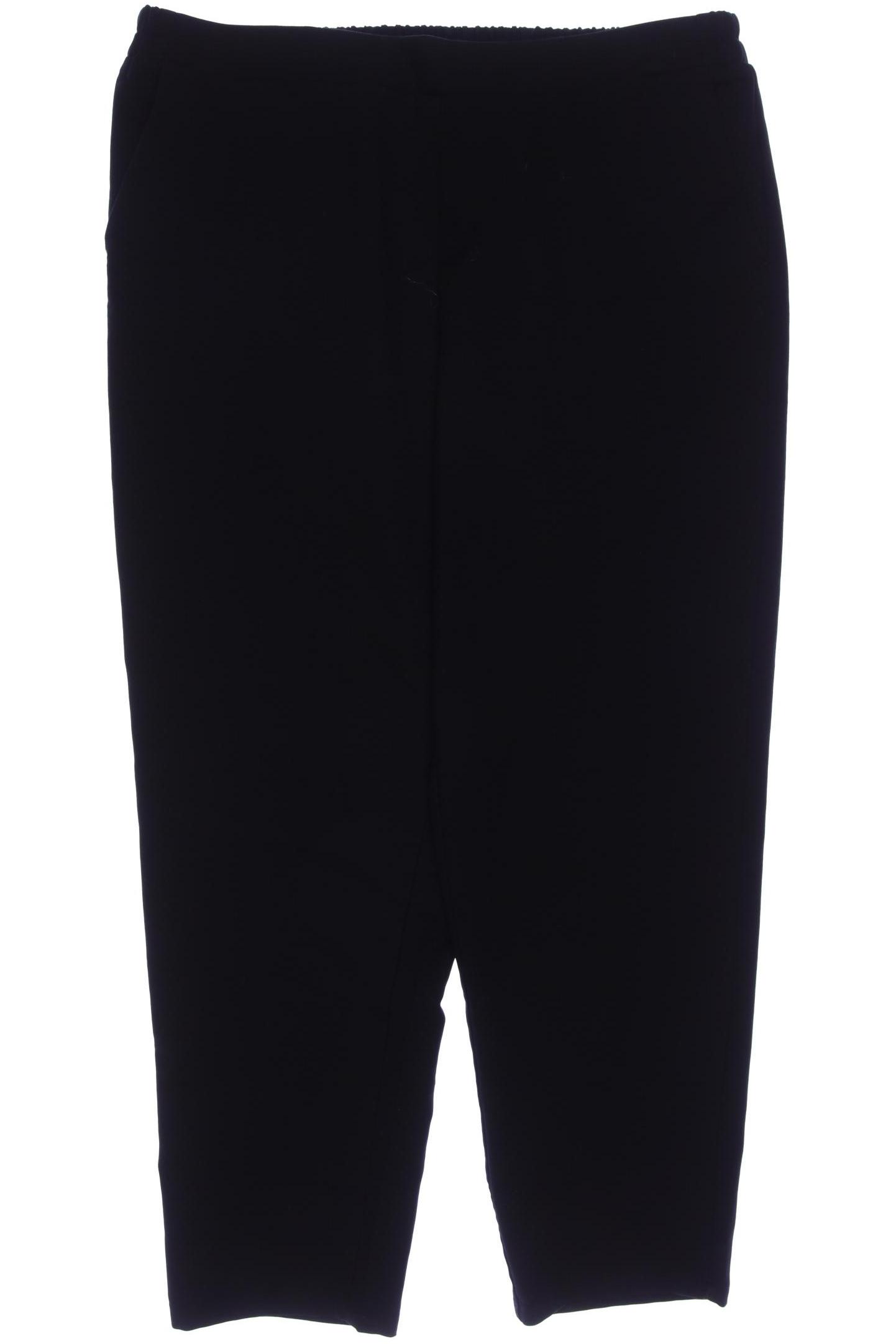 

Monki Damen Stoffhose, schwarz, Gr. 36