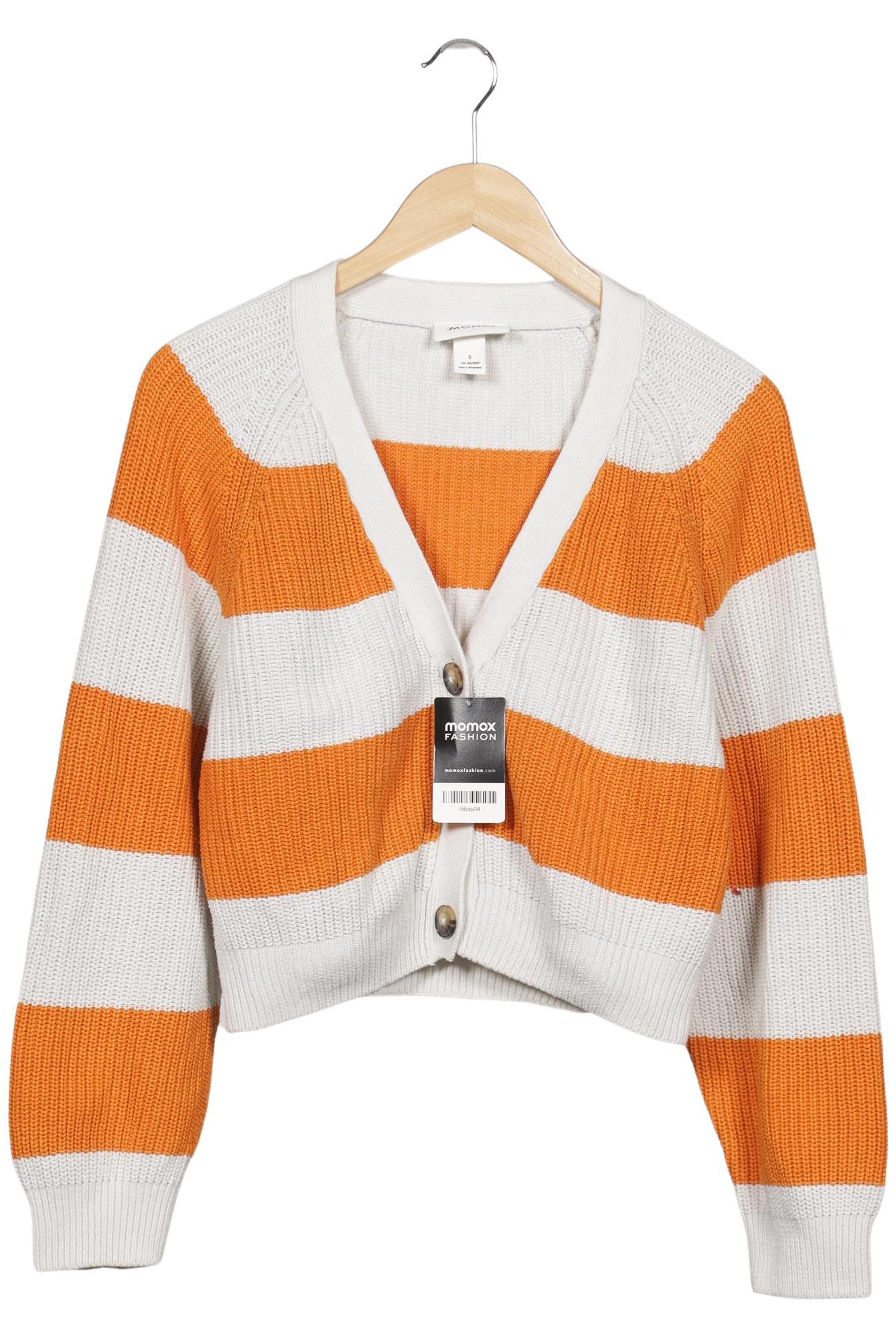 

Monki Damen Strickjacke, mehrfarbig, Gr. 36