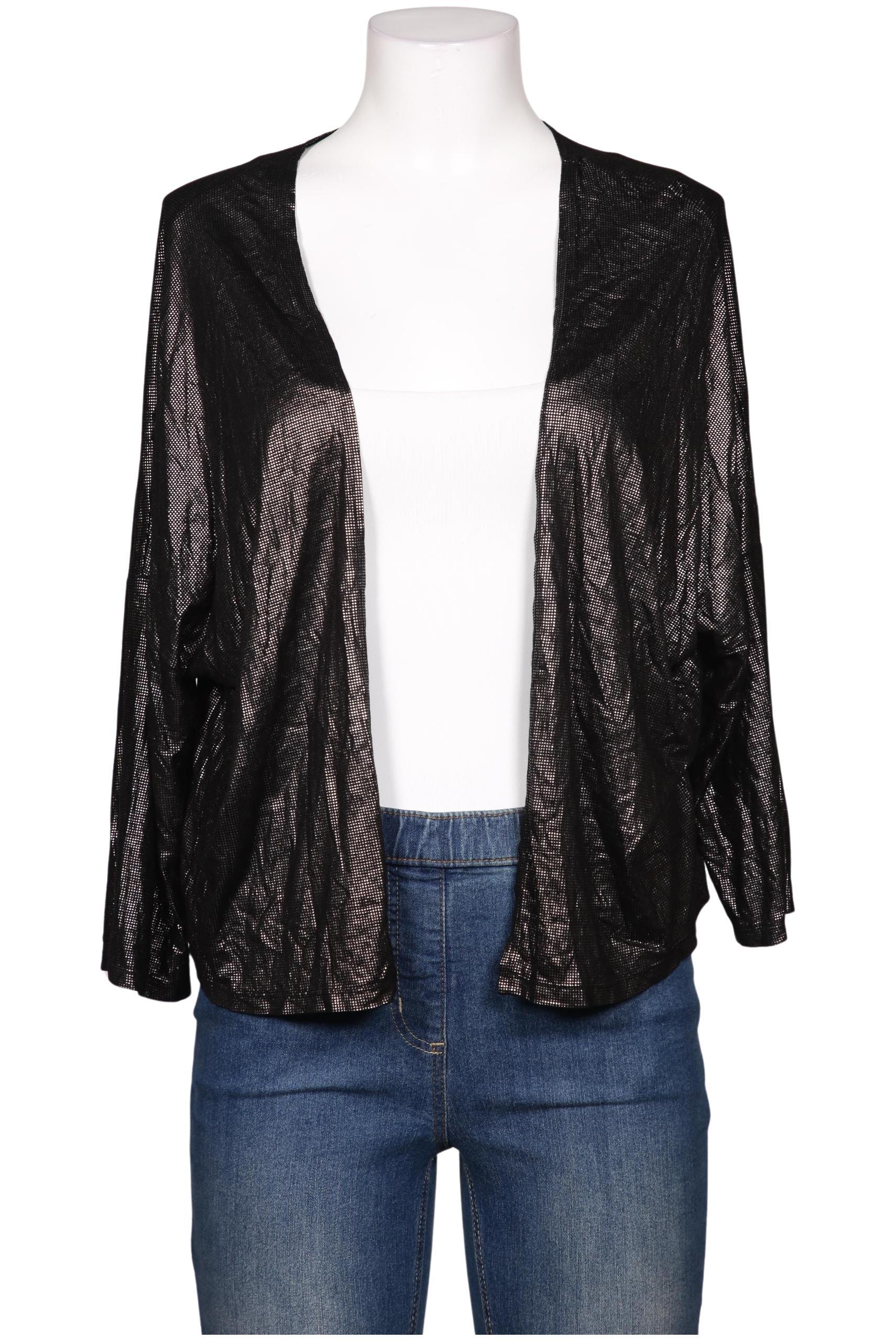 

Monki Damen Strickjacke, mehrfarbig, Gr. 36