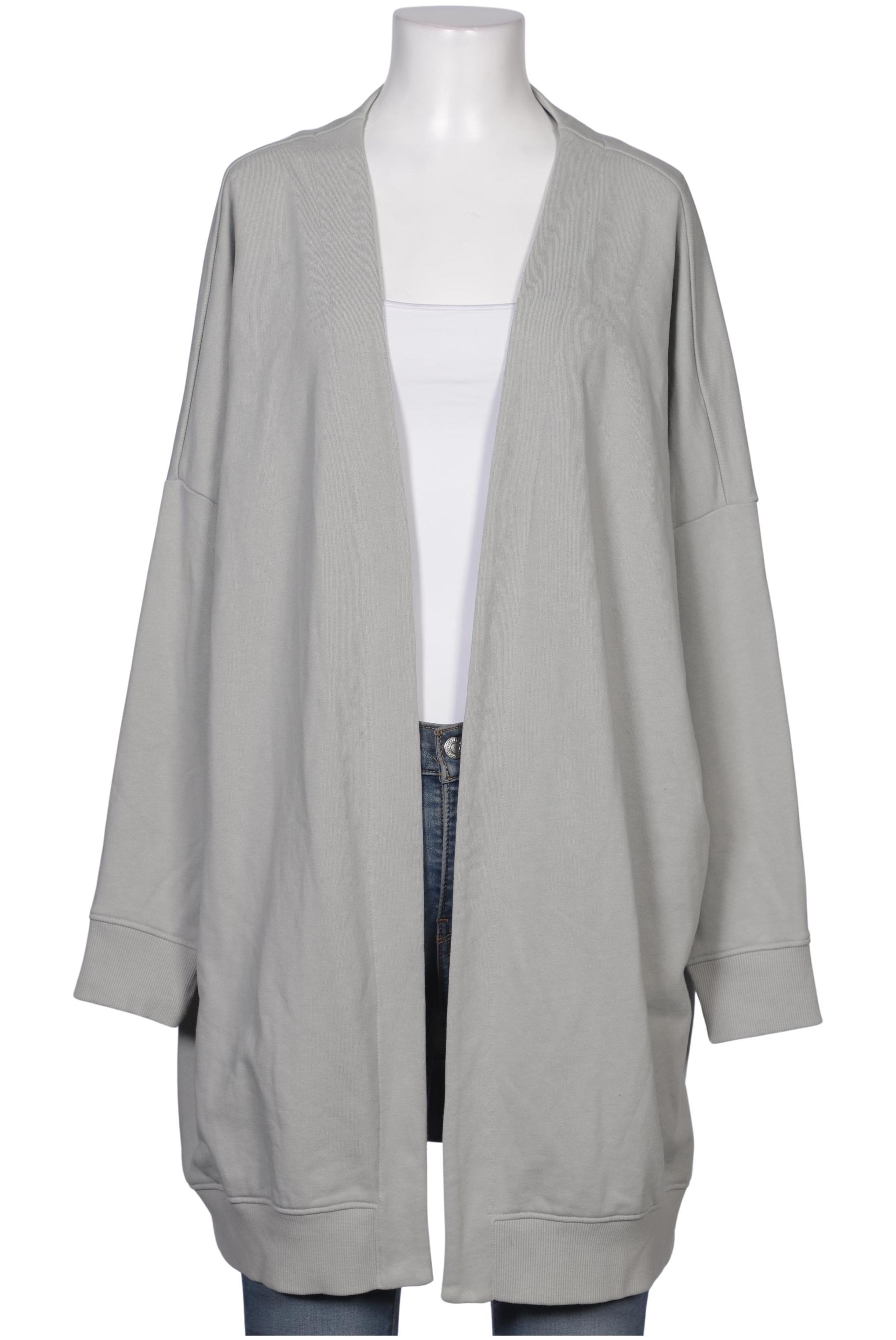 

Monki Damen Strickjacke, hellgrün, Gr. 38