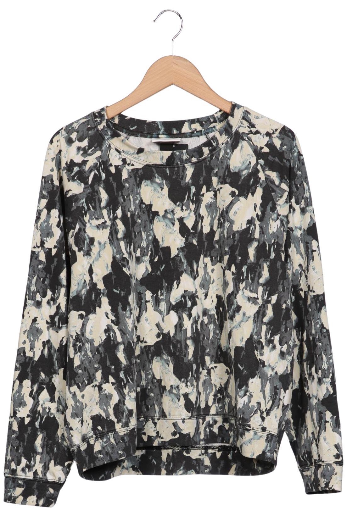 

Monki Damen Sweatshirt, mehrfarbig, Gr. 38