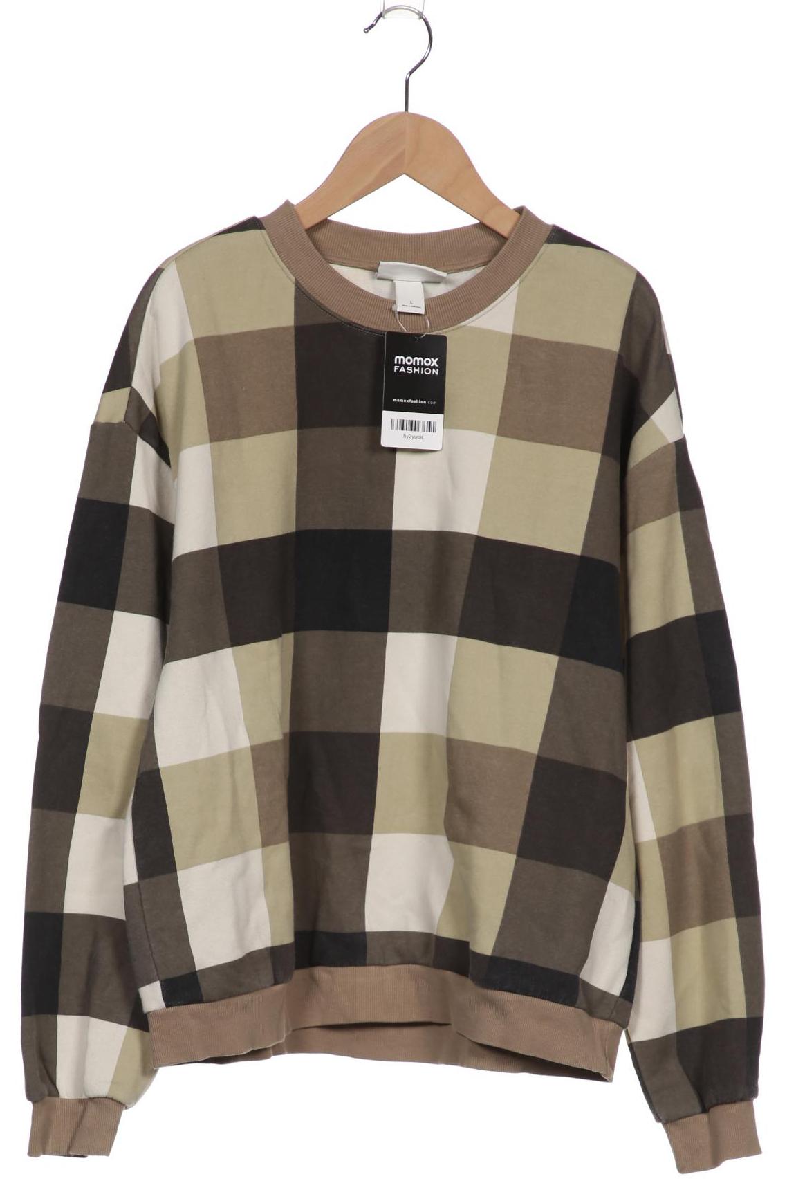 

MONKI Damen Sweatshirt, mehrfarbig