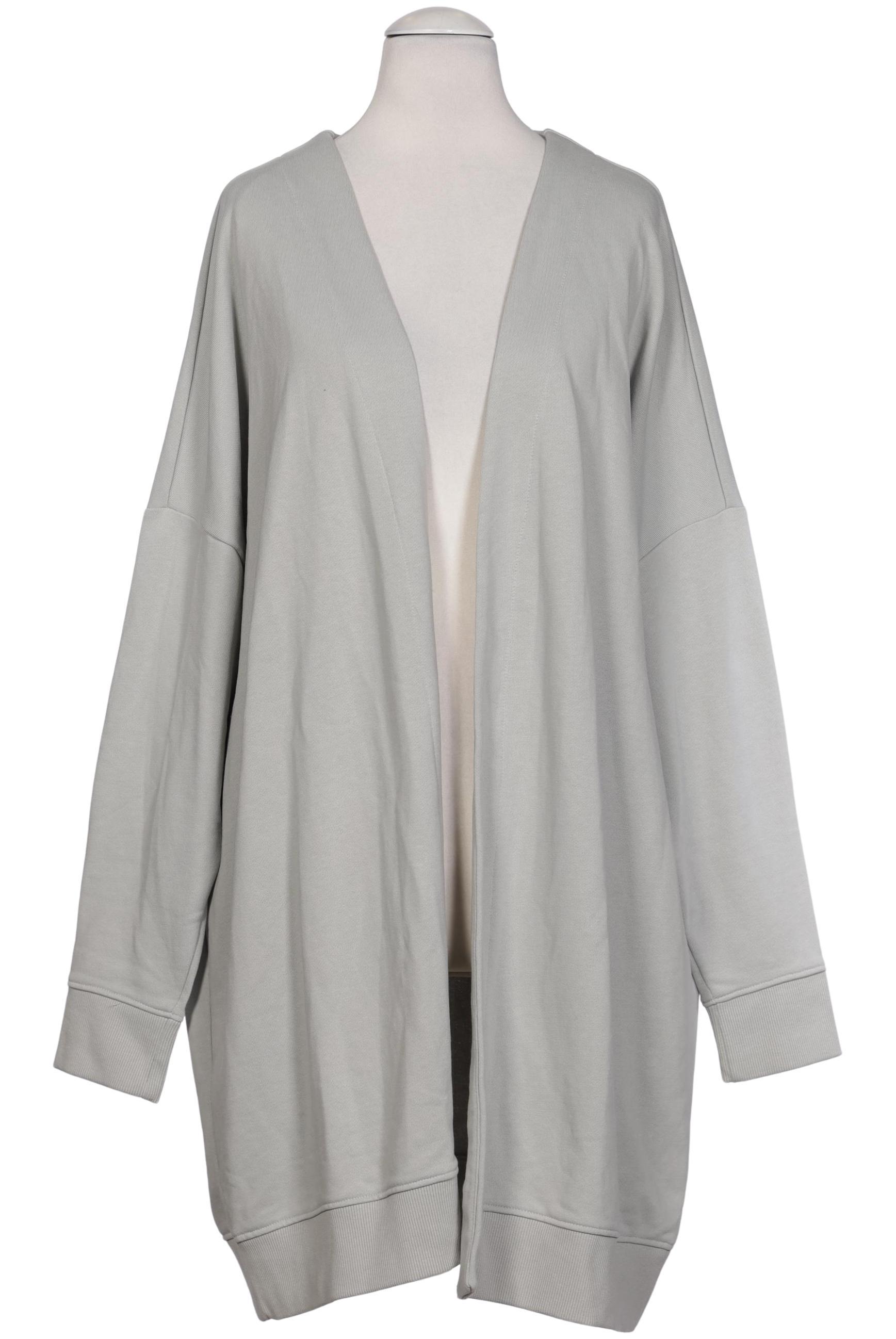 

Monki Damen Sweatshirt, grau, Gr. 34