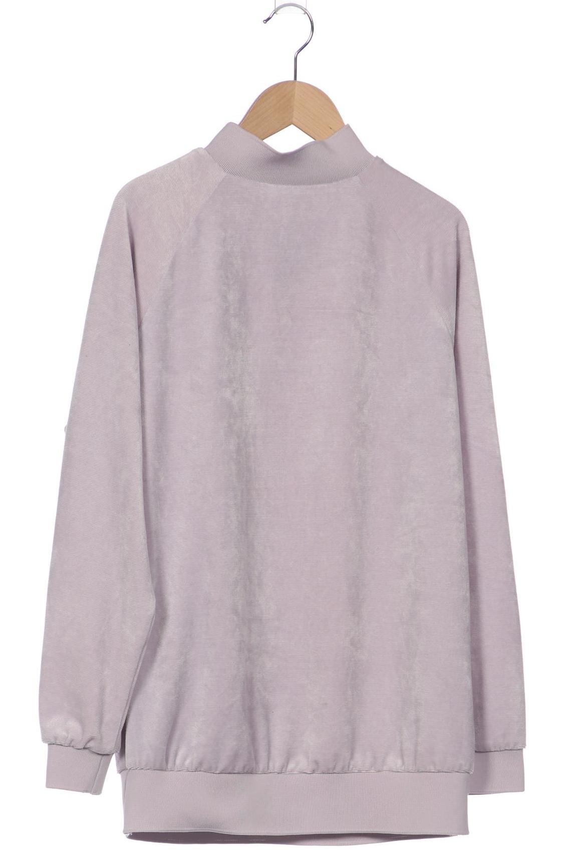 Thumbnail - Monki Damen Sweatshirt, flieder, Gr. 32