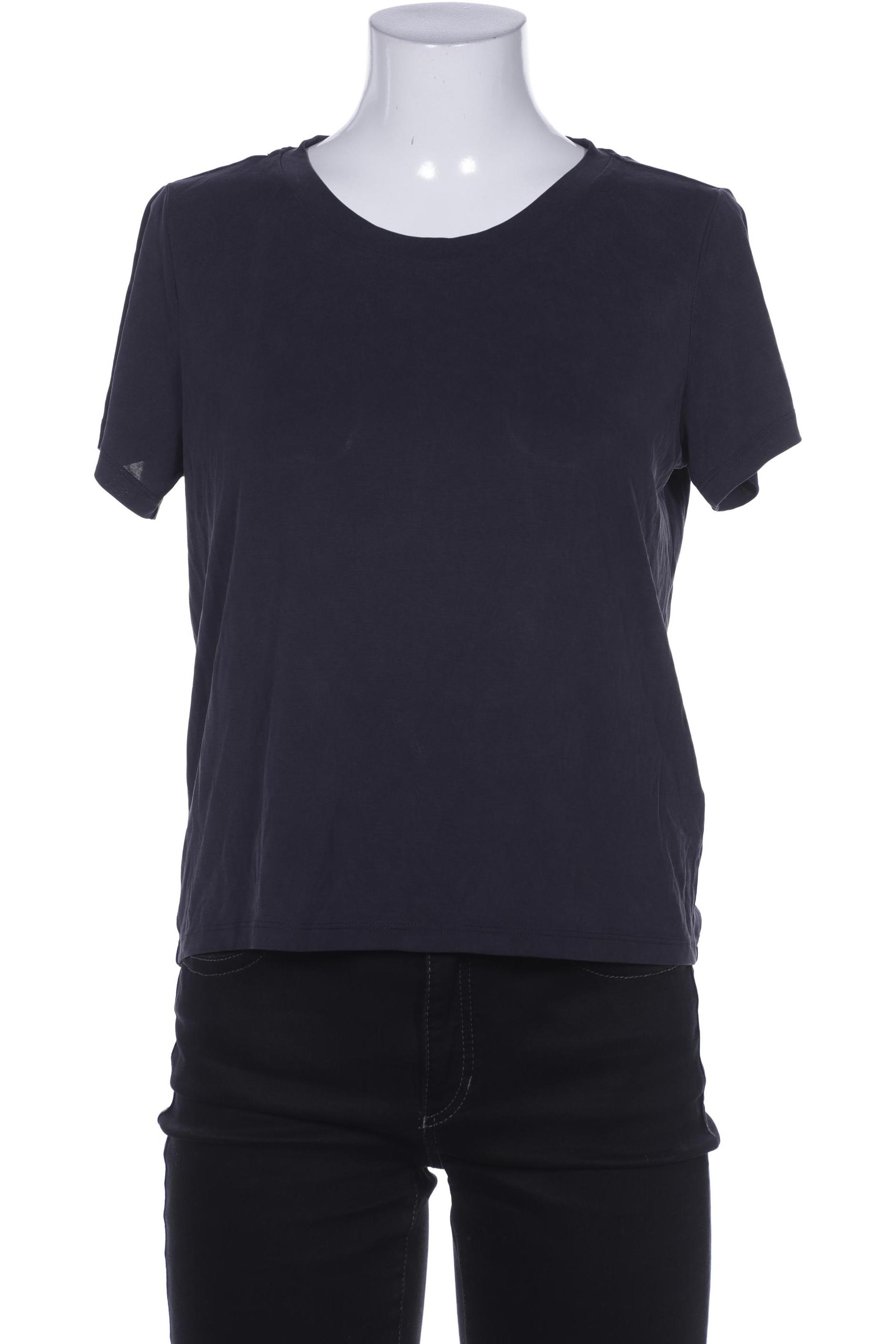 

MONKI Damen T-Shirt, grau