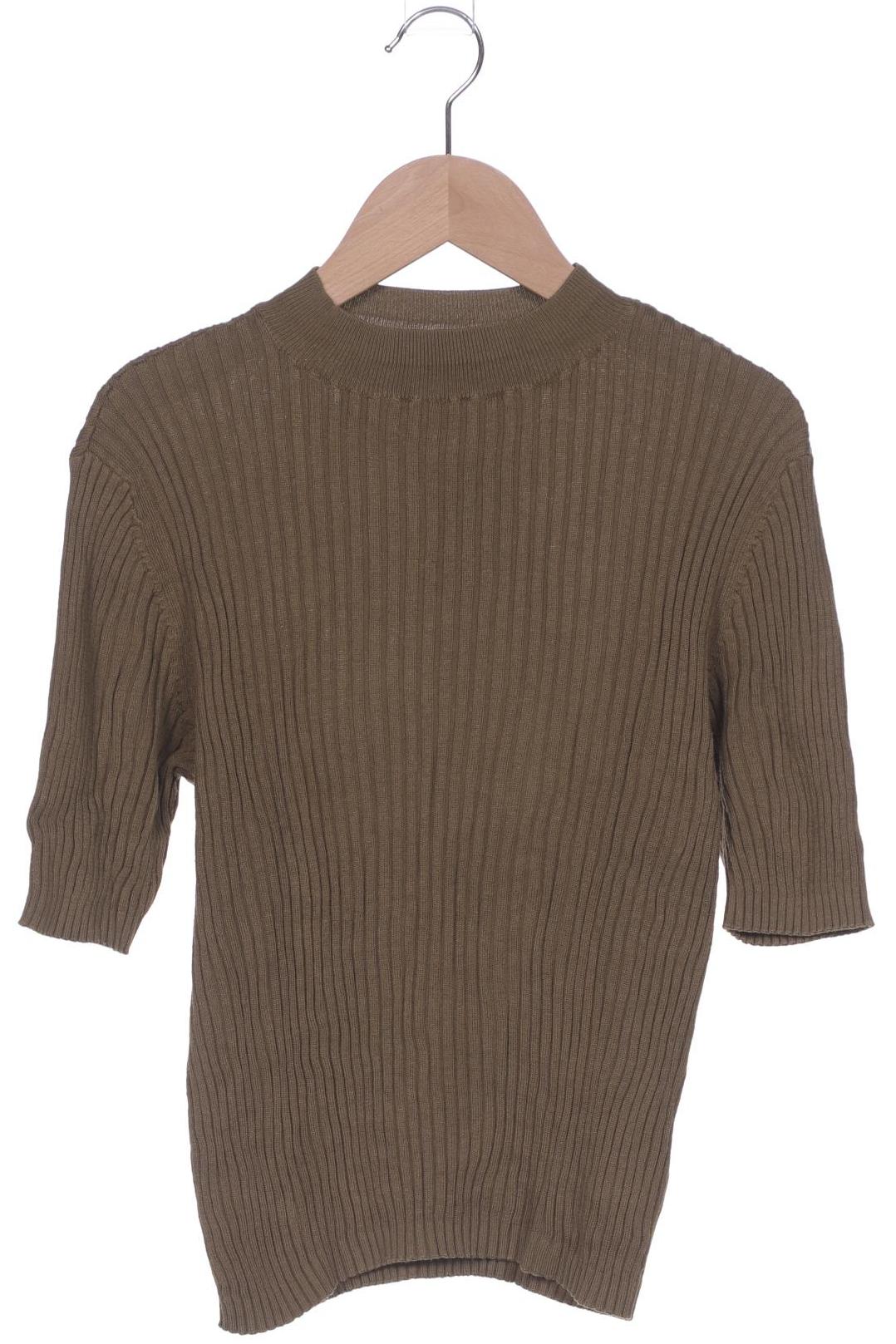 

Monki Damen T-Shirt, grün, Gr. 42