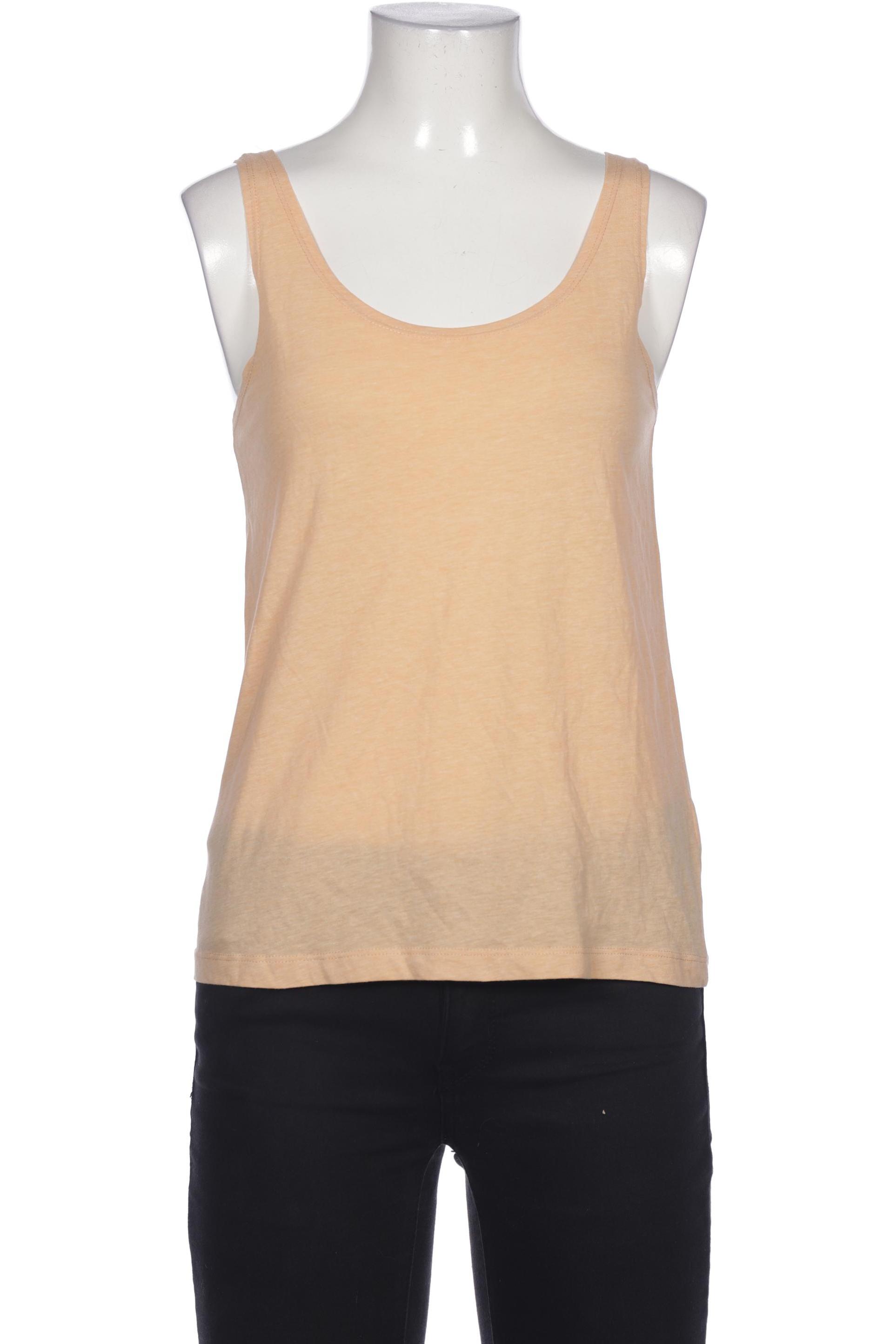 

Monki Damen Top, orange, Gr. 34