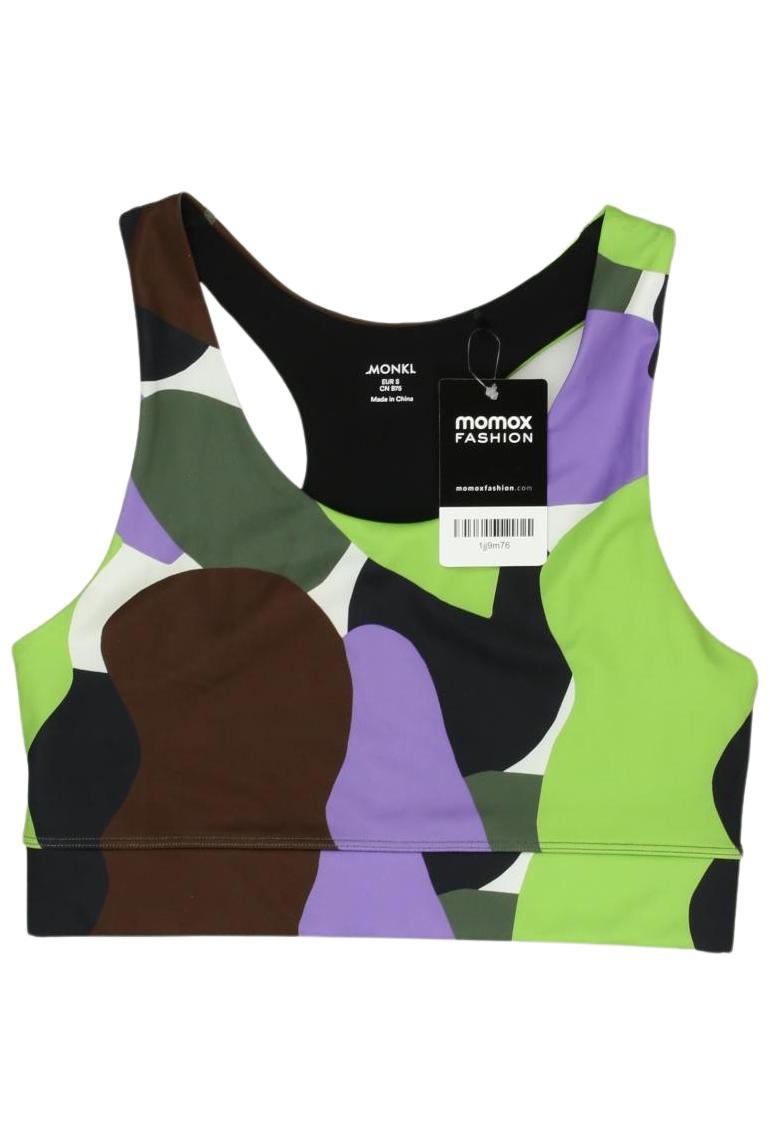 

Monki Damen Top, mehrfarbig, Gr. 36