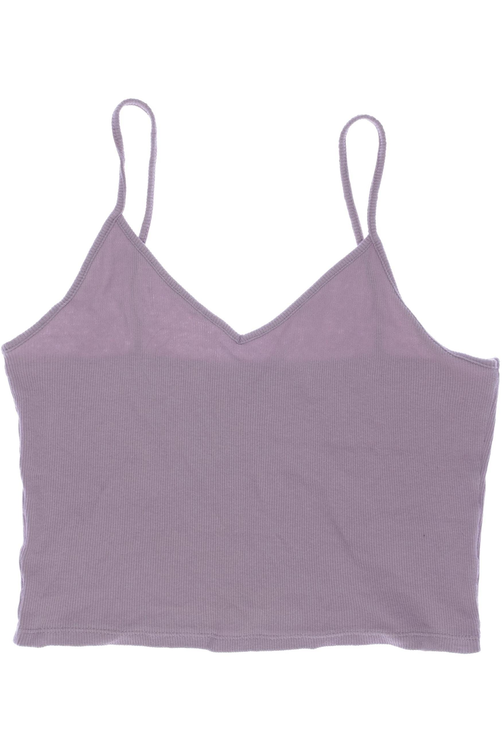 

Monki Damen Top, flieder, Gr. 36