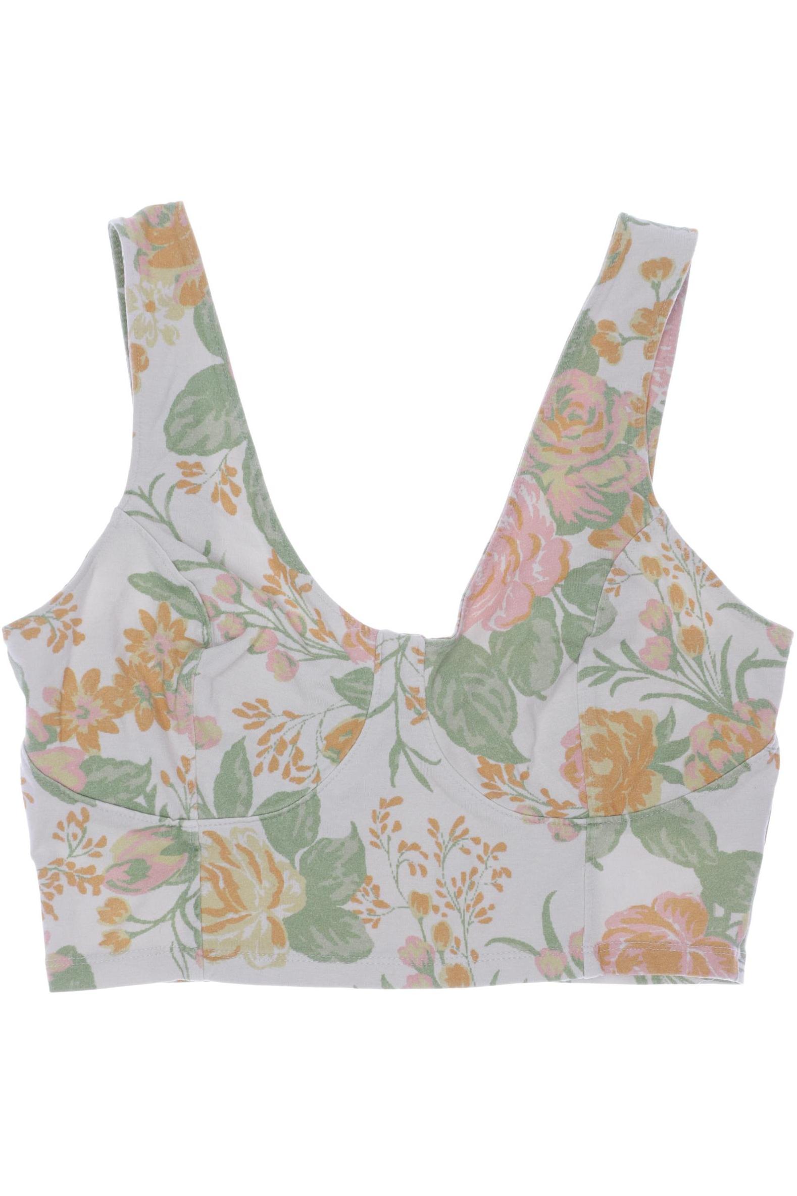 

Monki Damen Top, mehrfarbig, Gr. 38