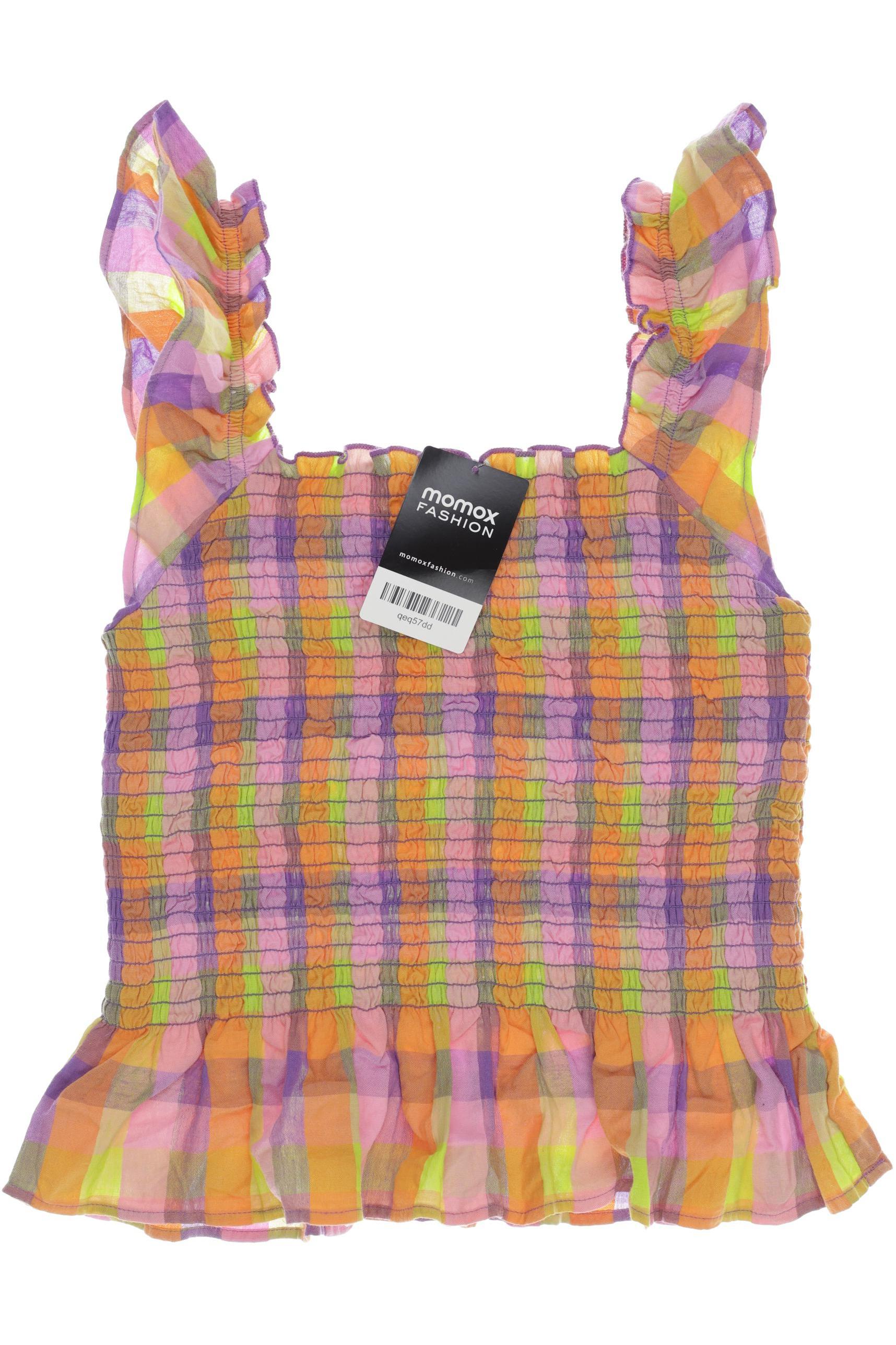

MONKI Damen Top, mehrfarbig